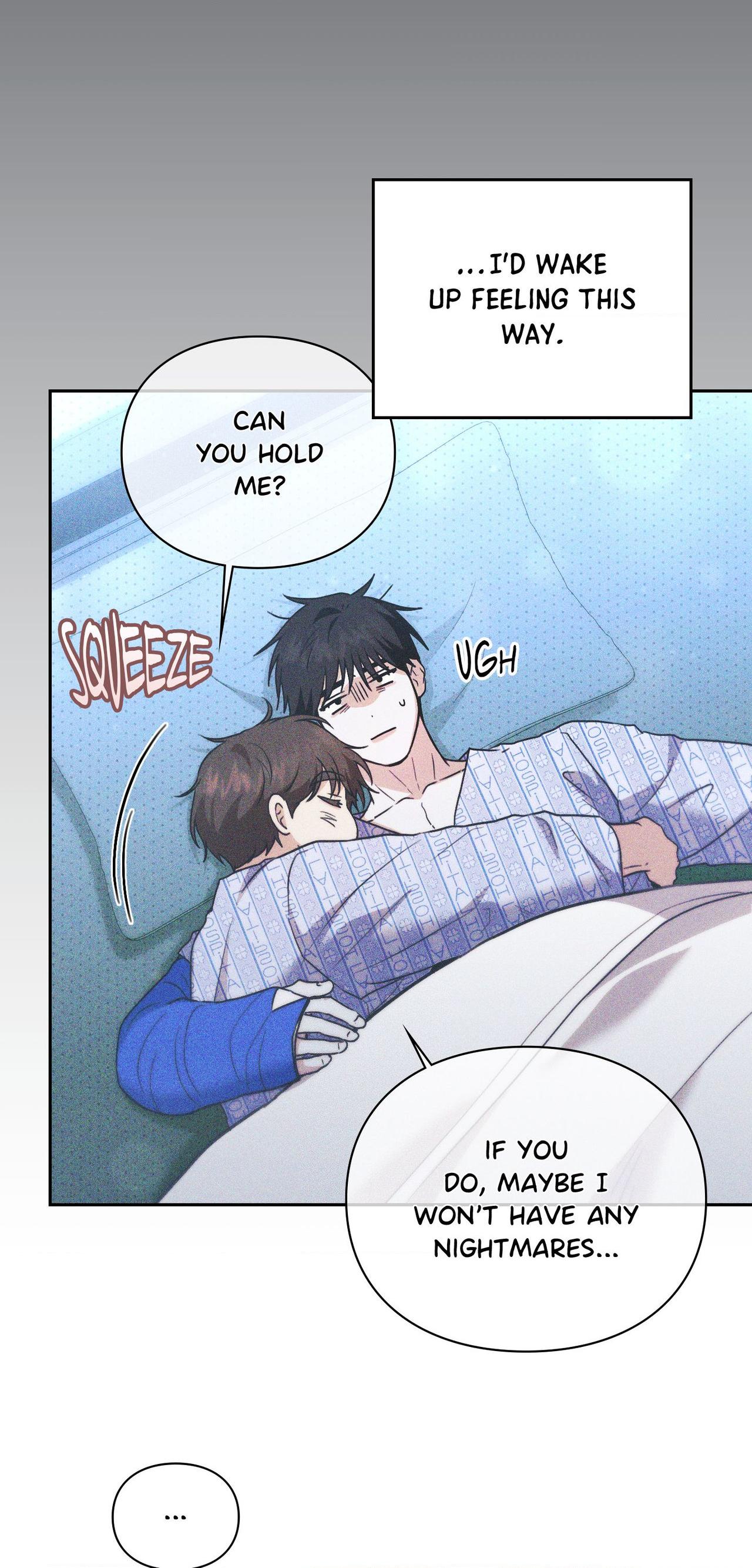 Double Down Chapter 23 page 59 - 