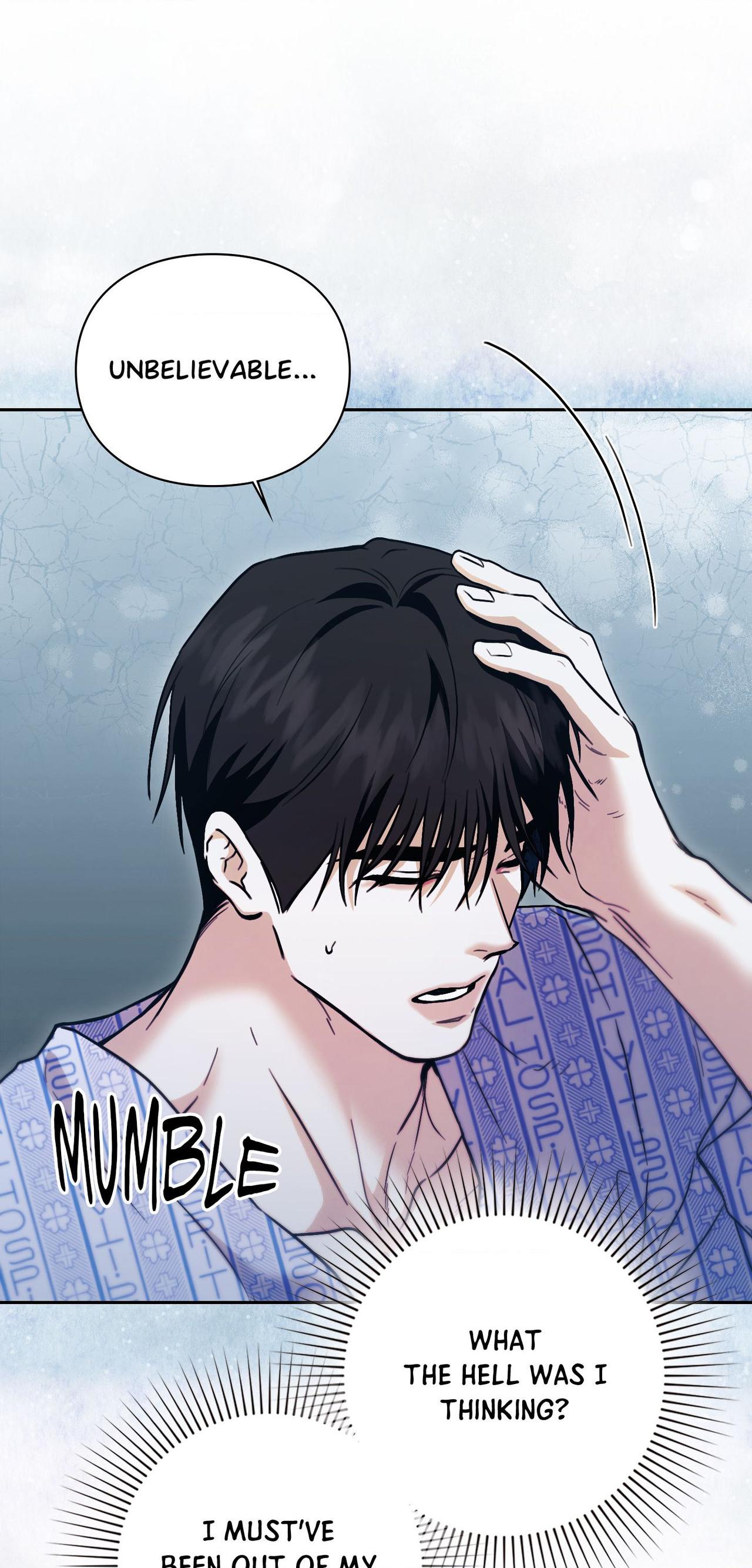 Double Down Chapter 23 page 61 - 
