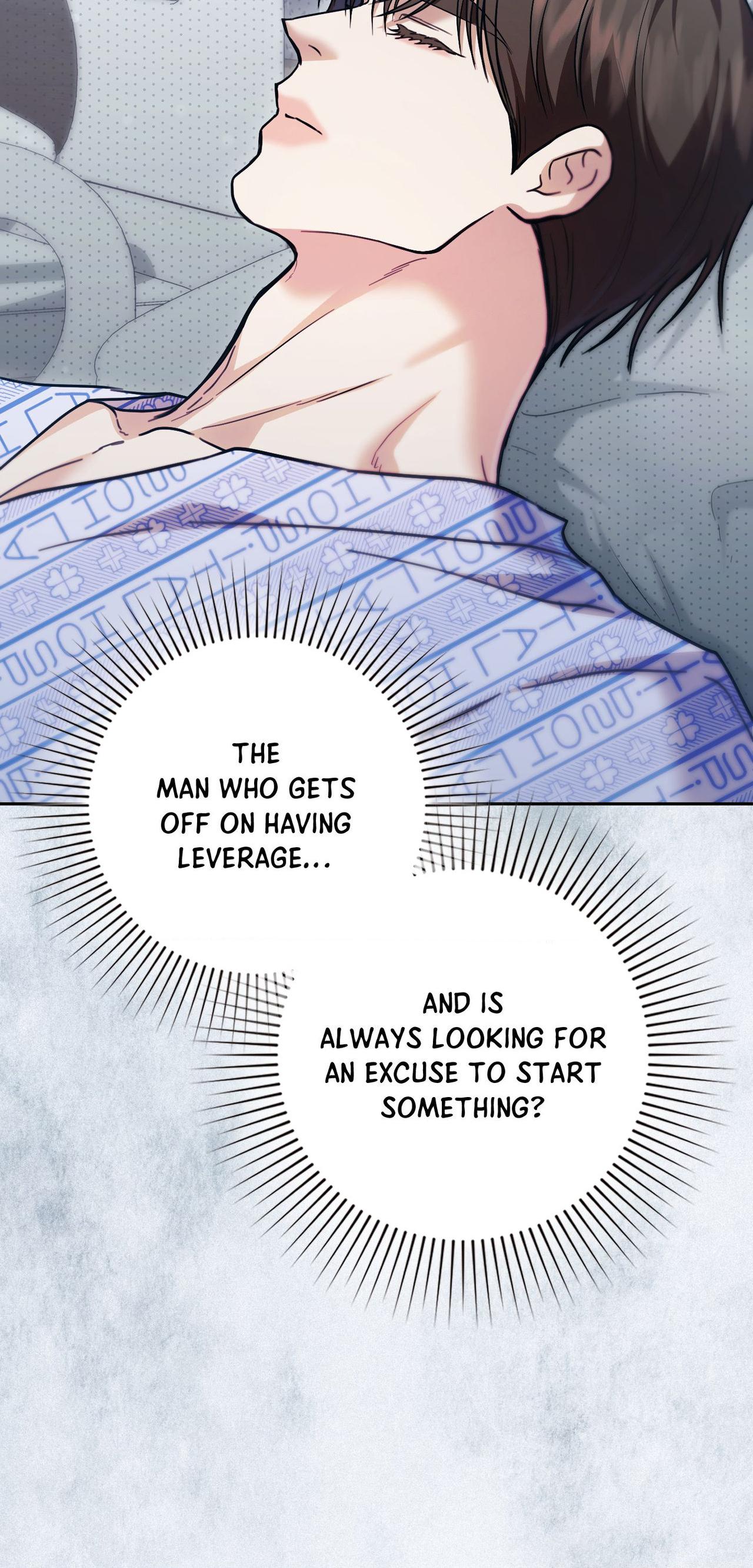 Double Down Chapter 23 page 63 - 