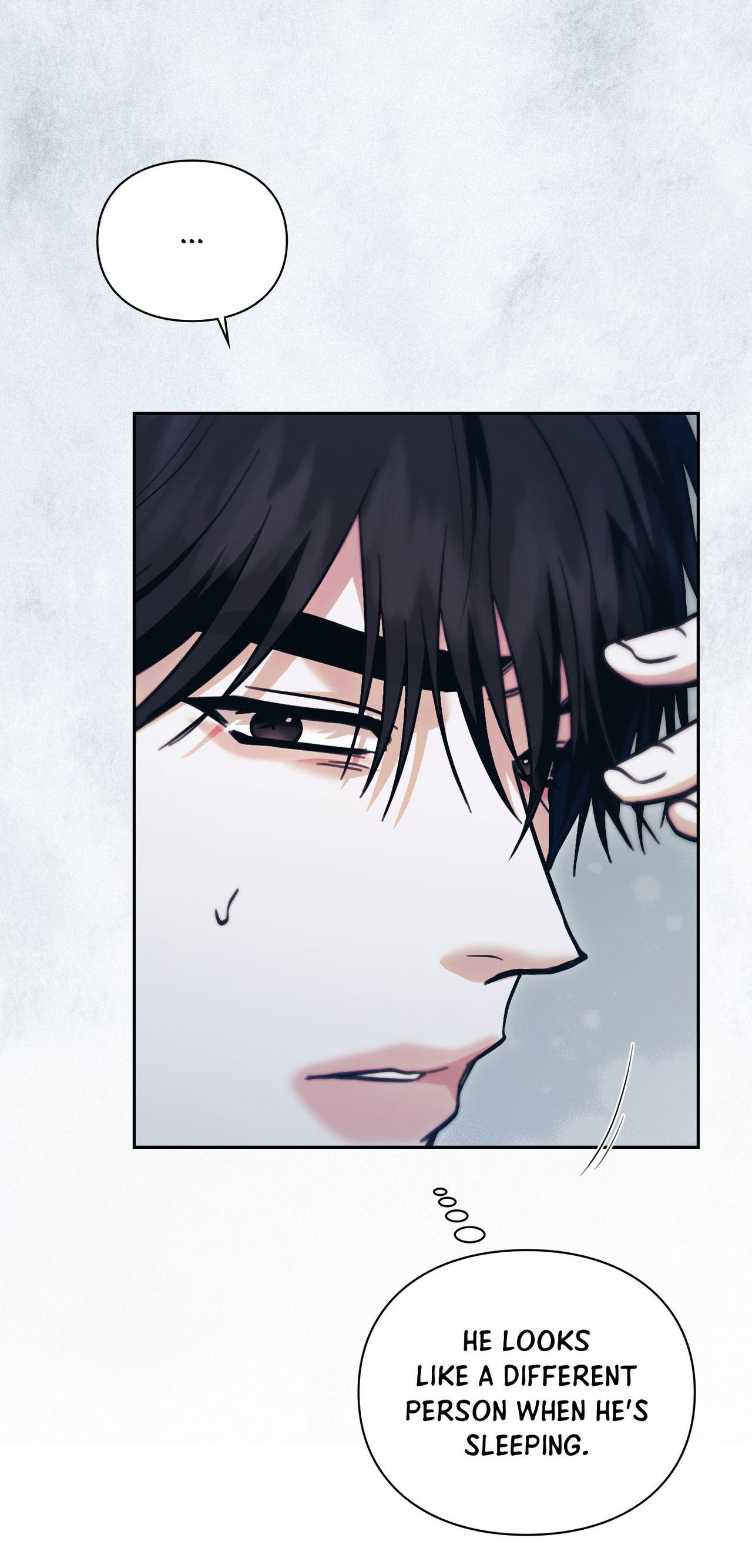 Double Down Chapter 23 page 64 - 