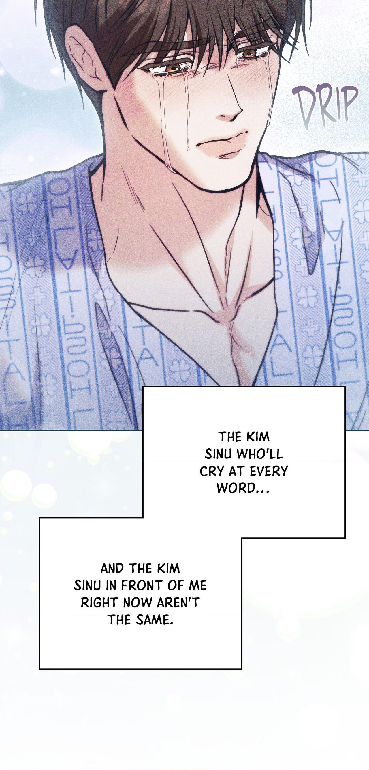 Double Down Chapter 23 page 66 - 