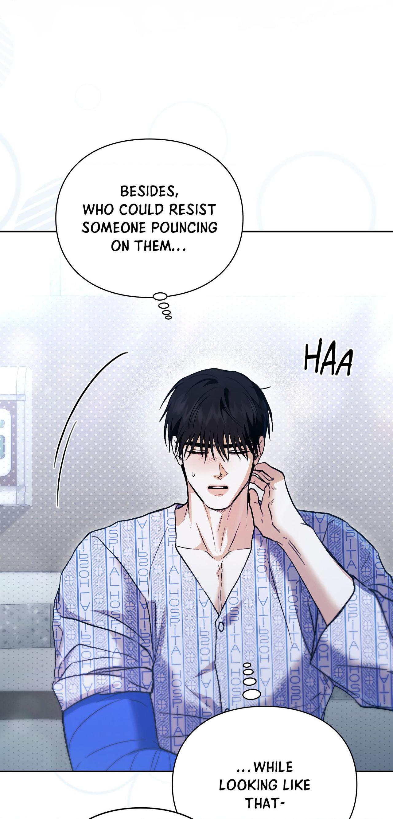 Double Down Chapter 23 page 67 - 