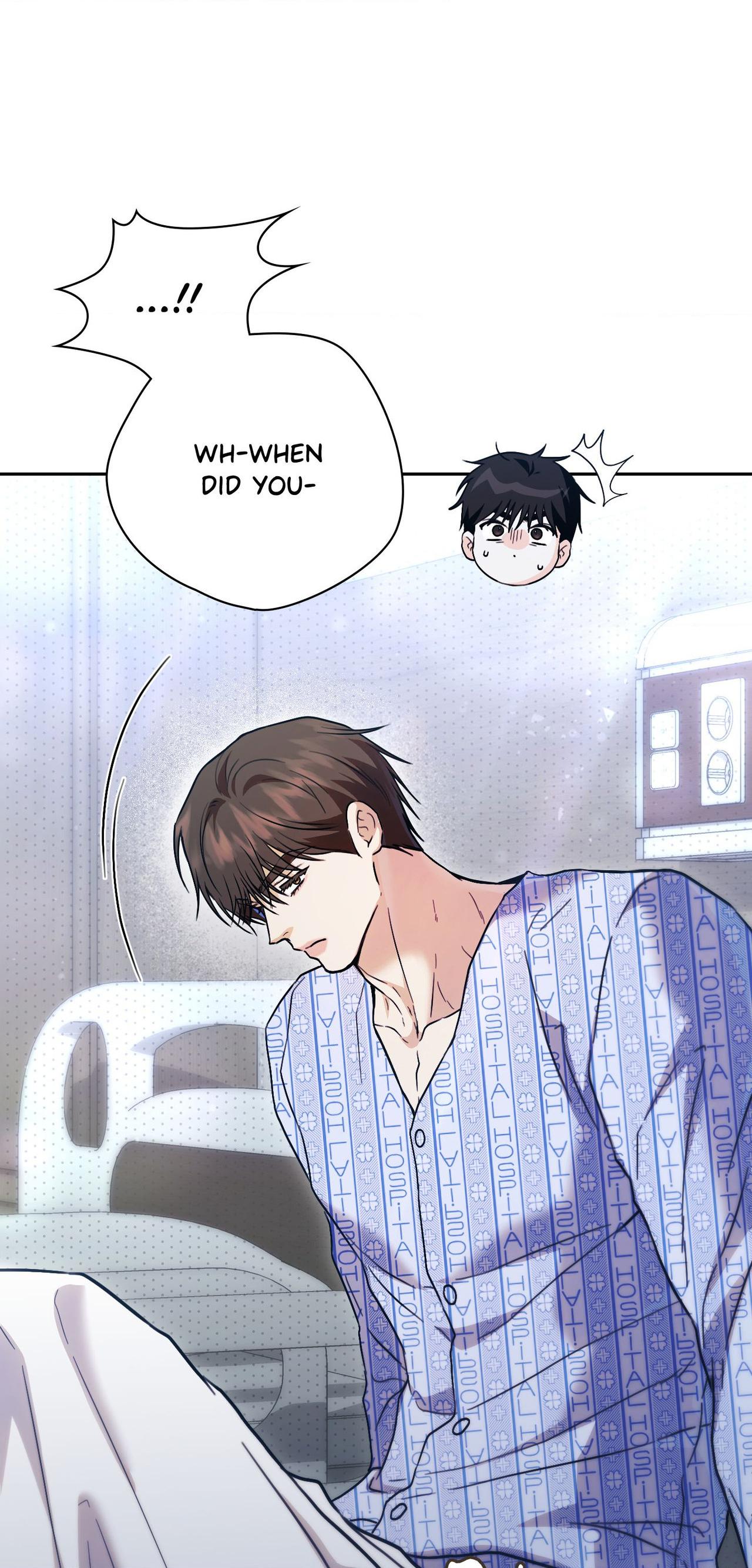 Double Down Chapter 23 page 69 - 