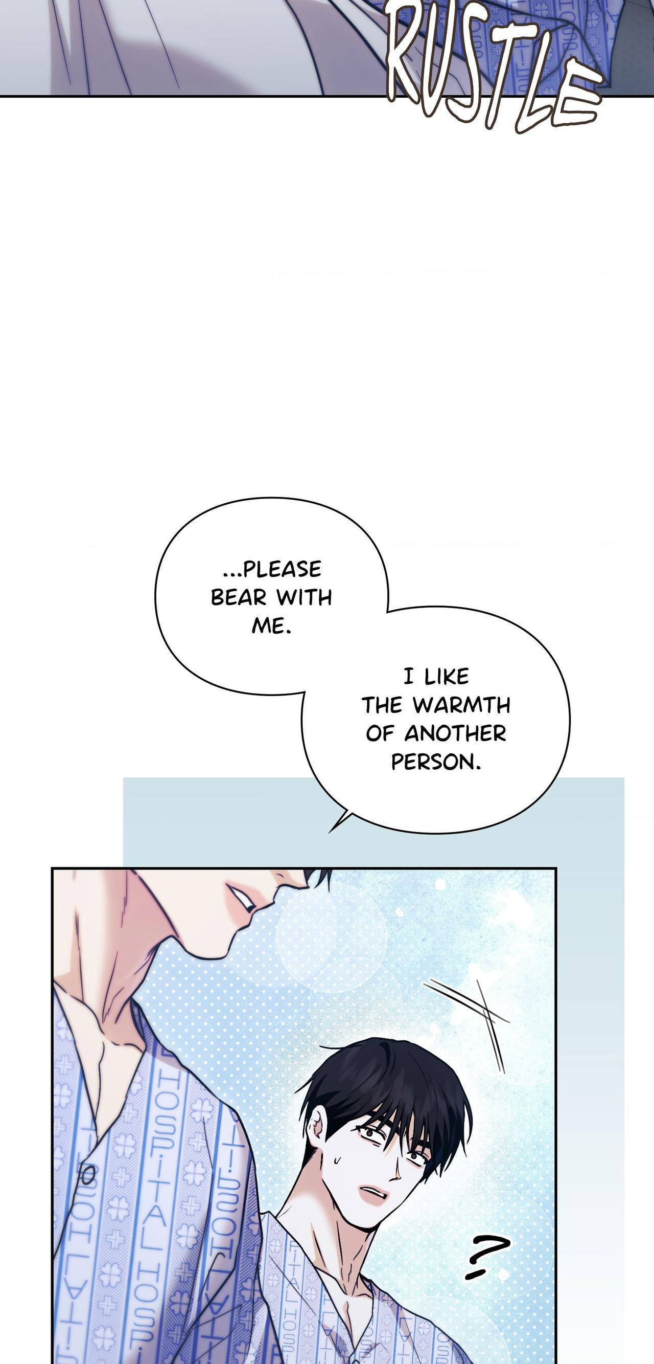 Double Down Chapter 23 page 70 - 