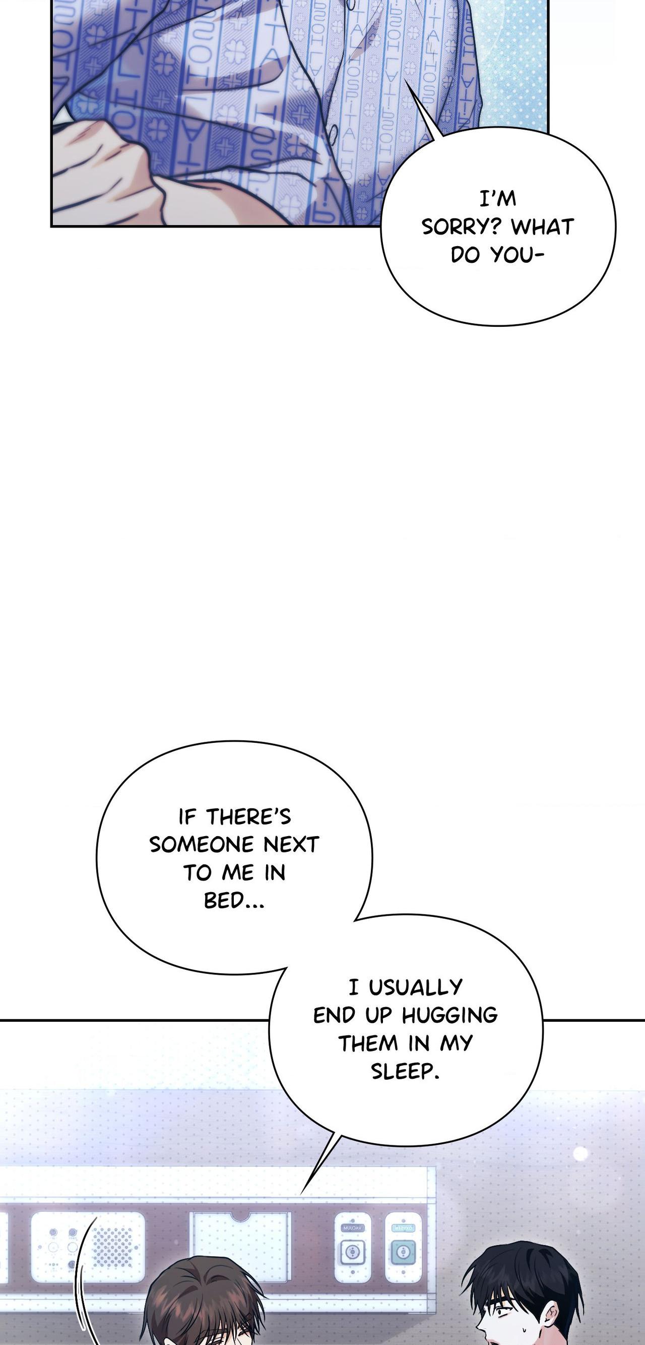Double Down Chapter 23 page 71 - 