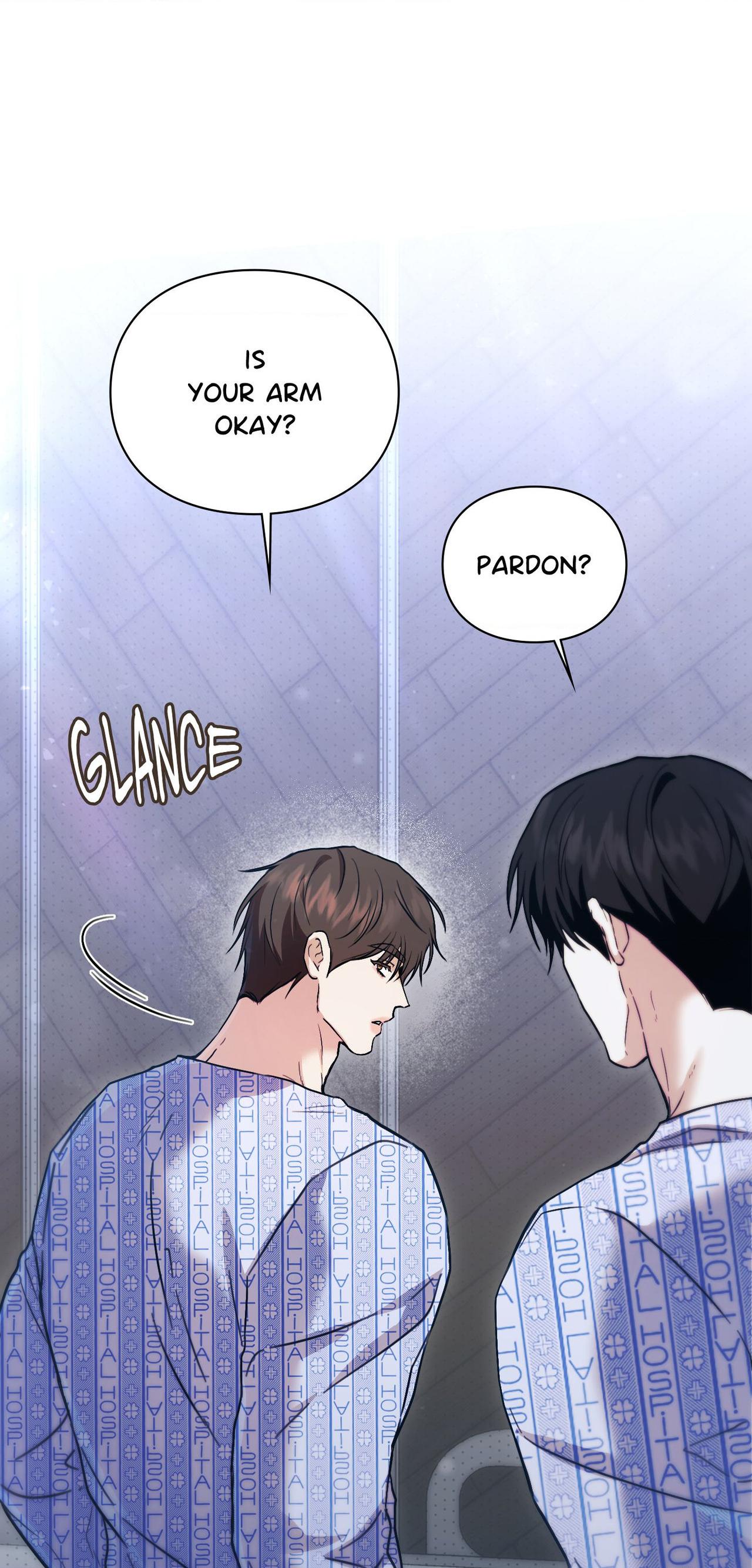 Double Down Chapter 23 page 75 - 