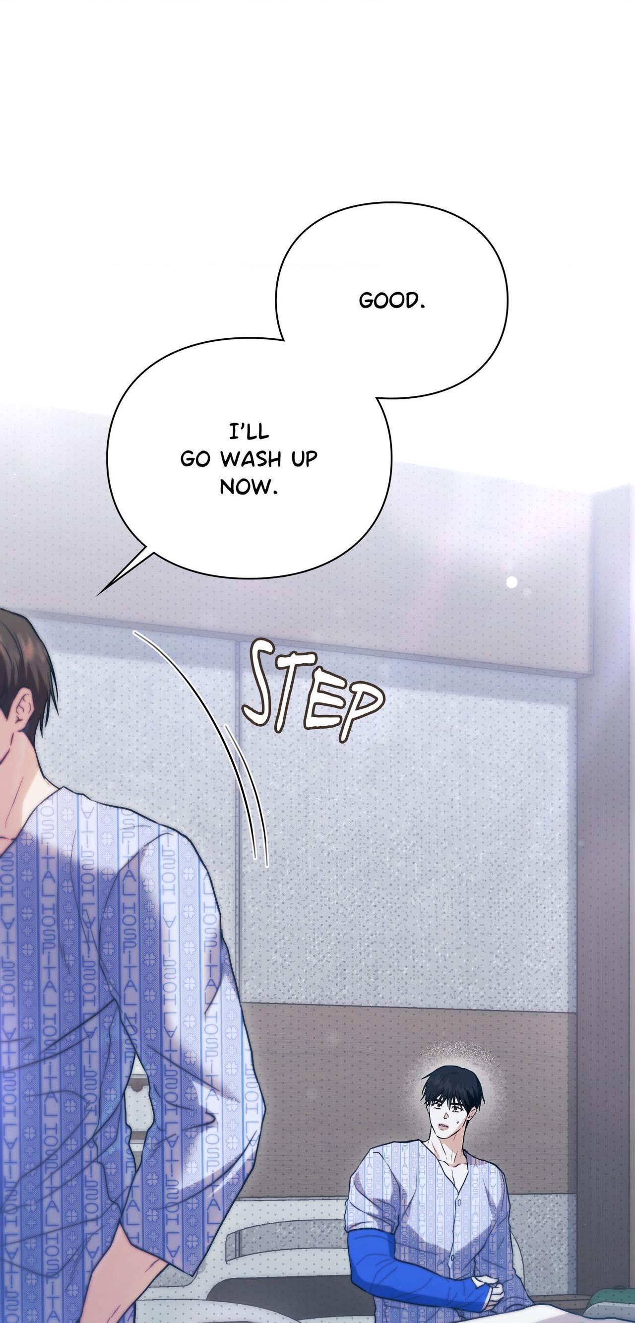 Double Down Chapter 23 page 77 - 