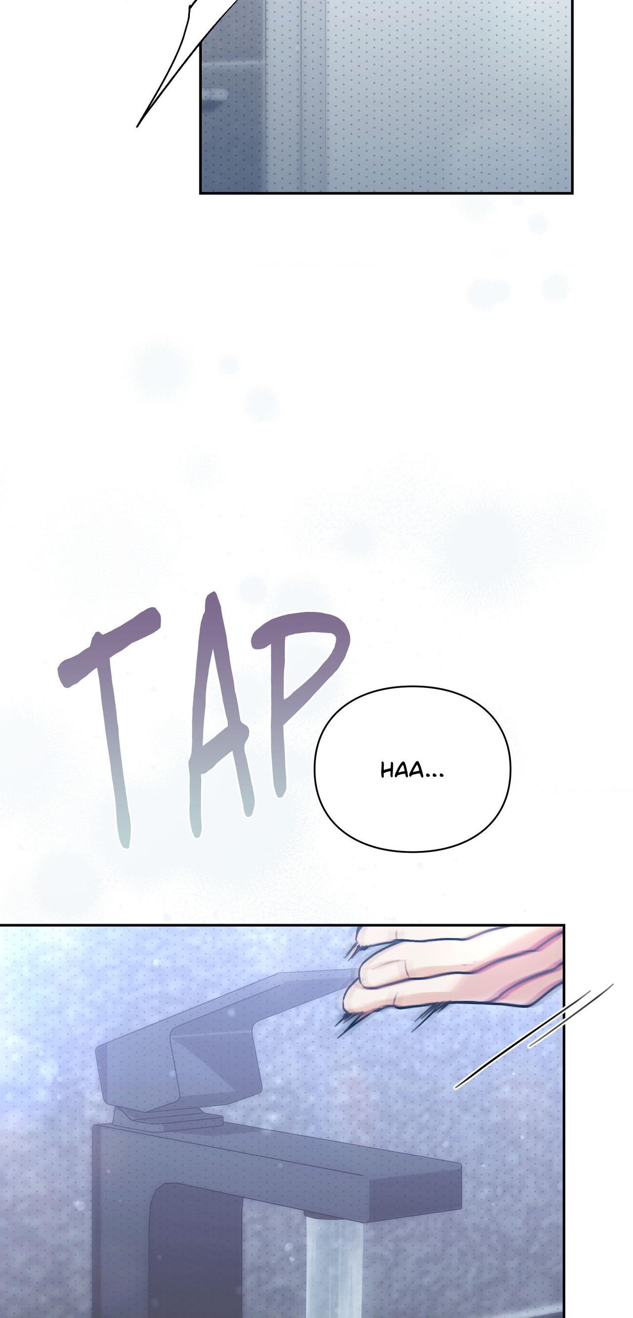 Double Down Chapter 23 page 80 - 