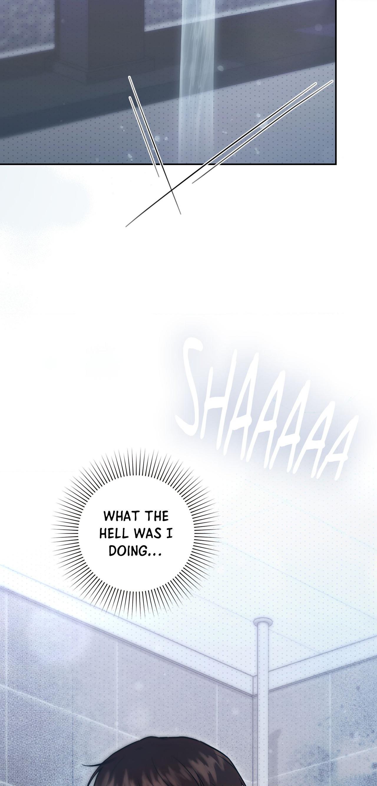 Double Down Chapter 23 page 81 - 