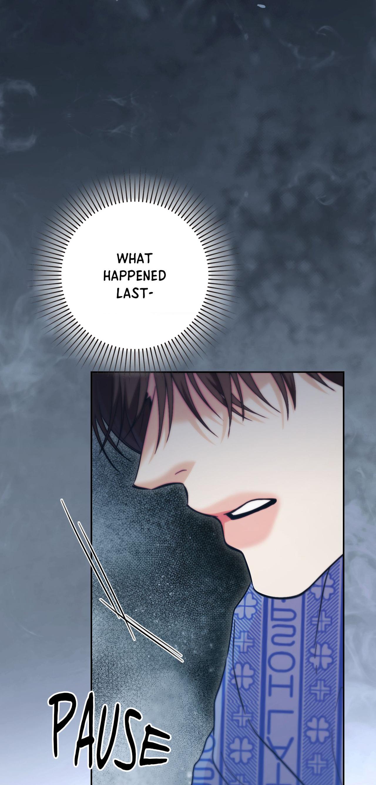 Double Down Chapter 23 page 83 - 