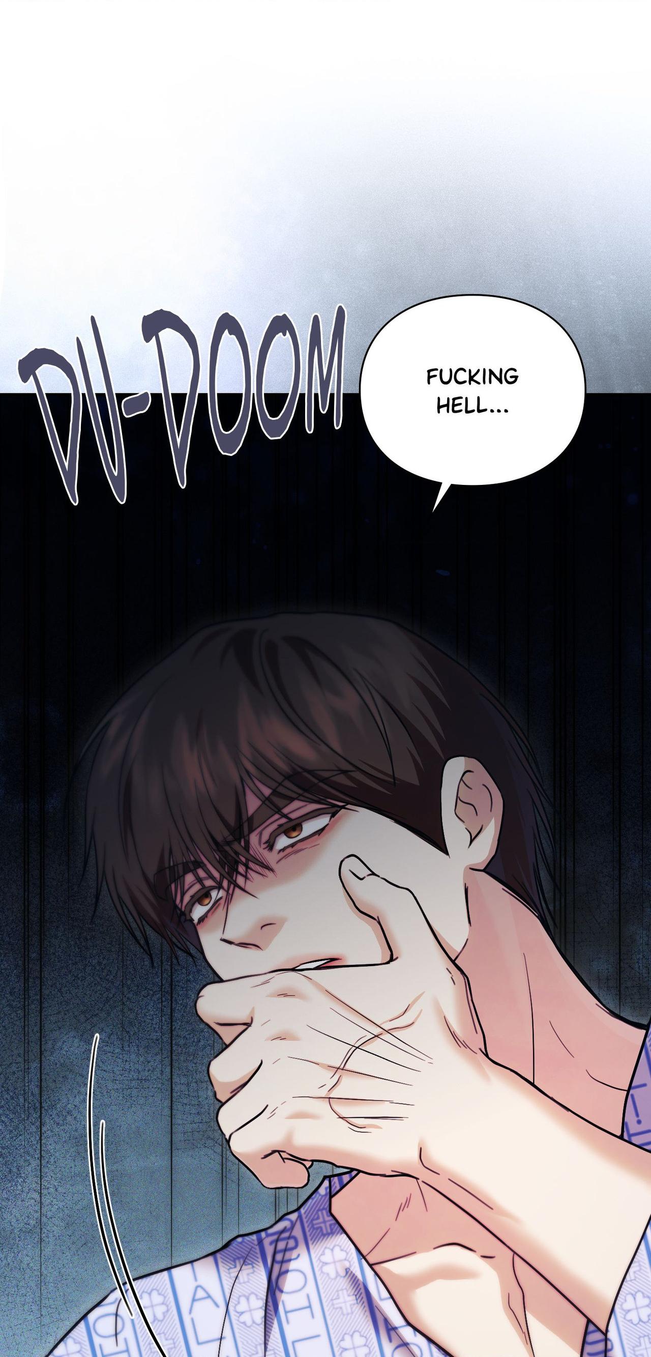 Double Down Chapter 23 page 85 - 