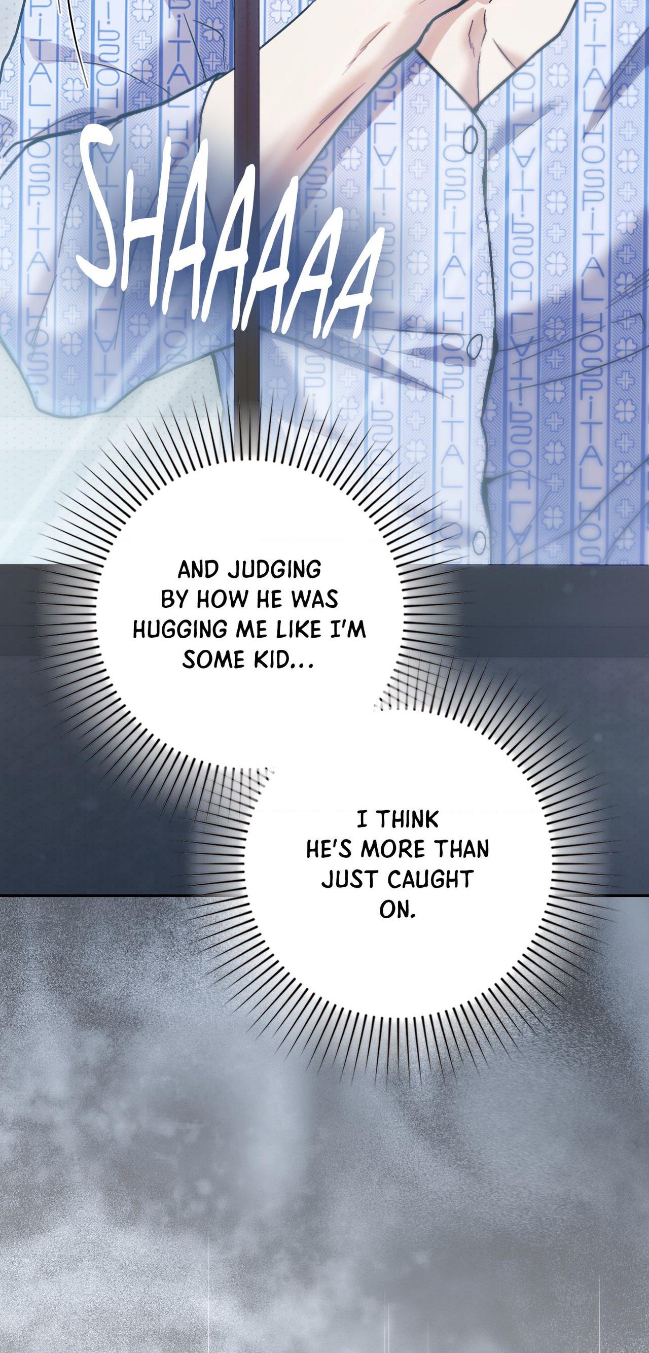 Double Down Chapter 23 page 90 - 