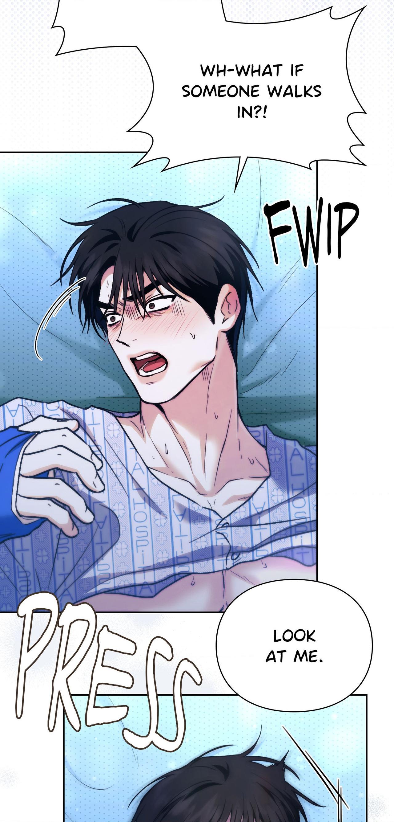 Double Down Chapter 23 page 10 - 
