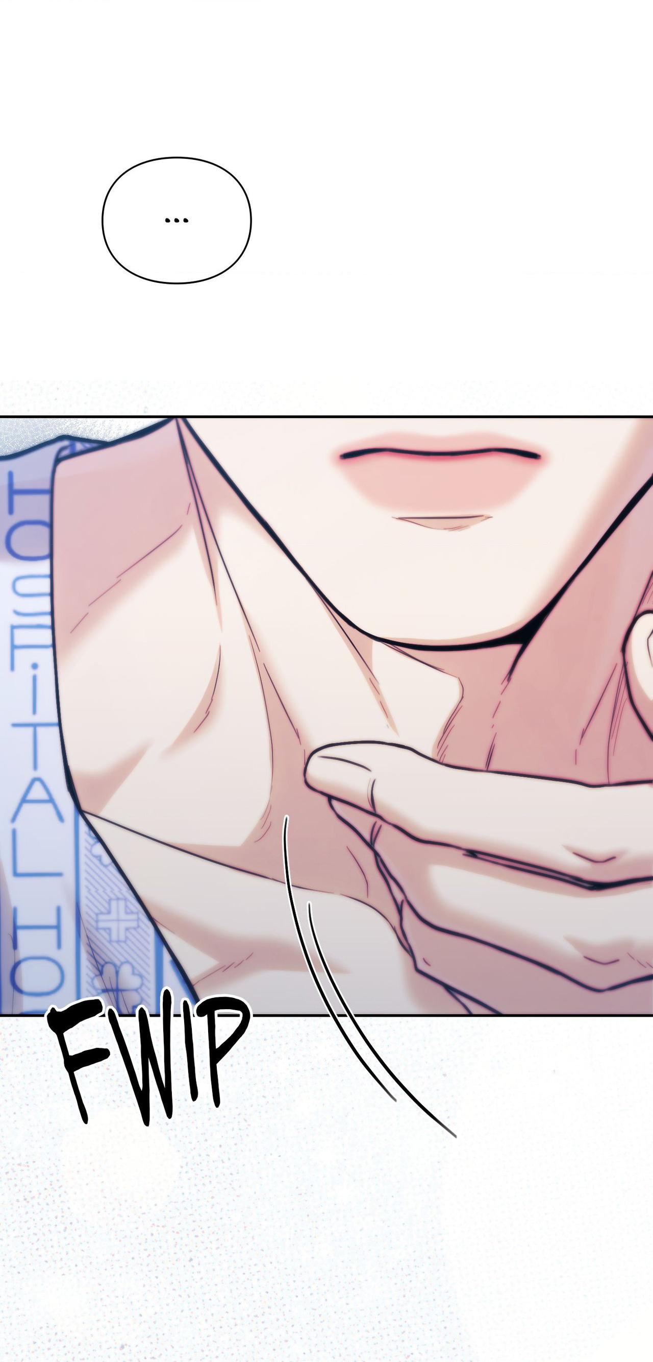 Double Down Chapter 23 page 93 - 