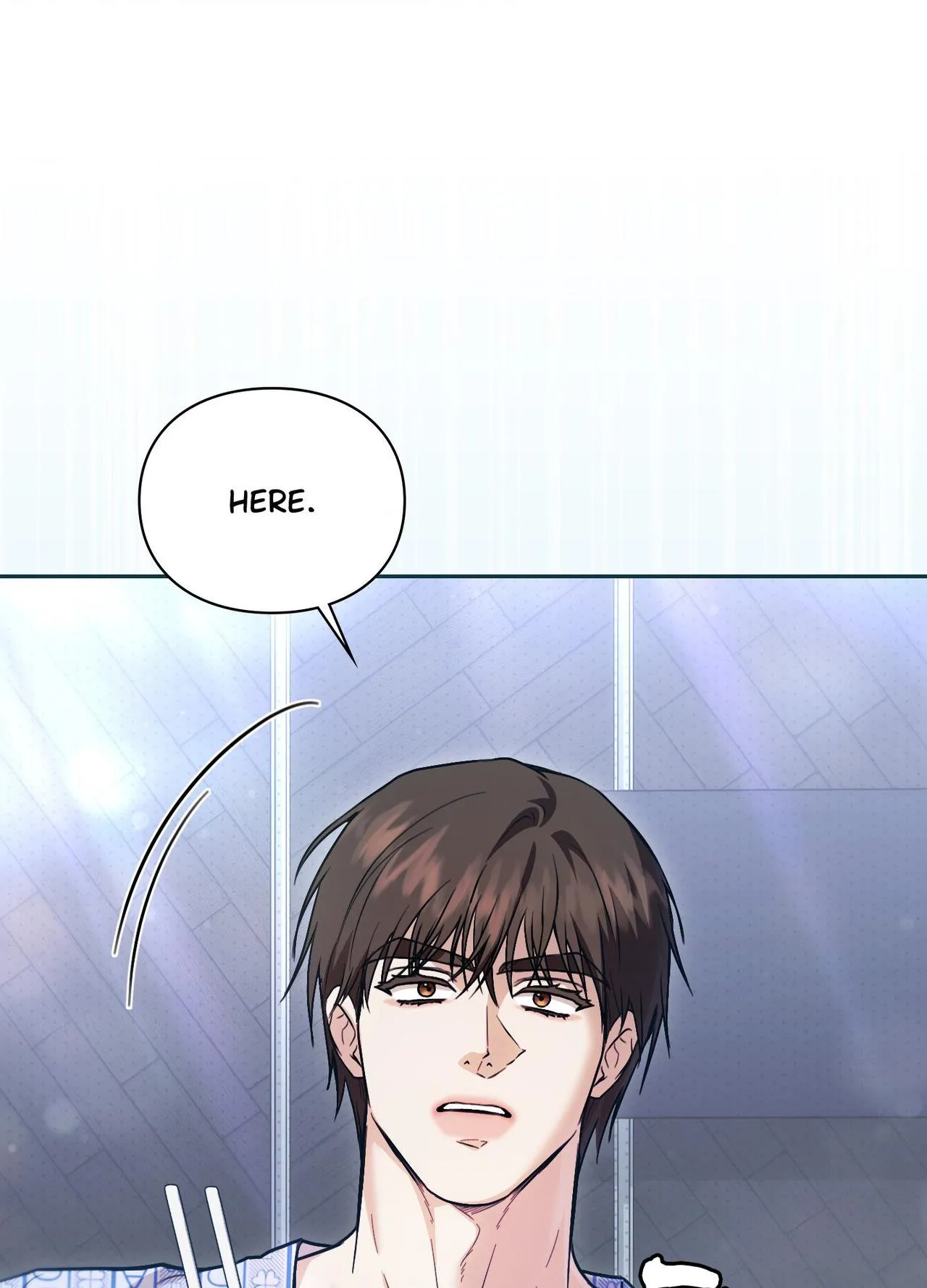 Double Down Chapter 24 page 1 - 