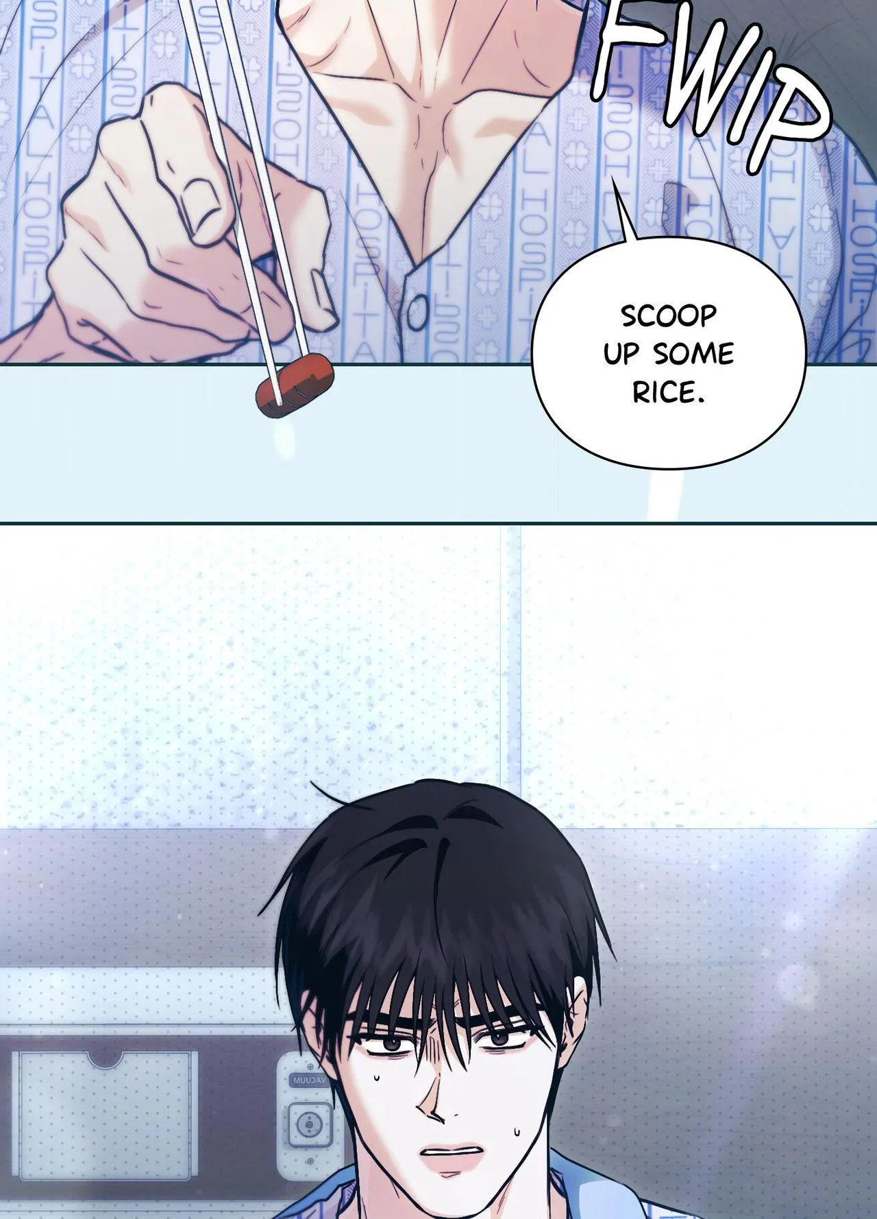 Double Down Chapter 24 page 2 - 