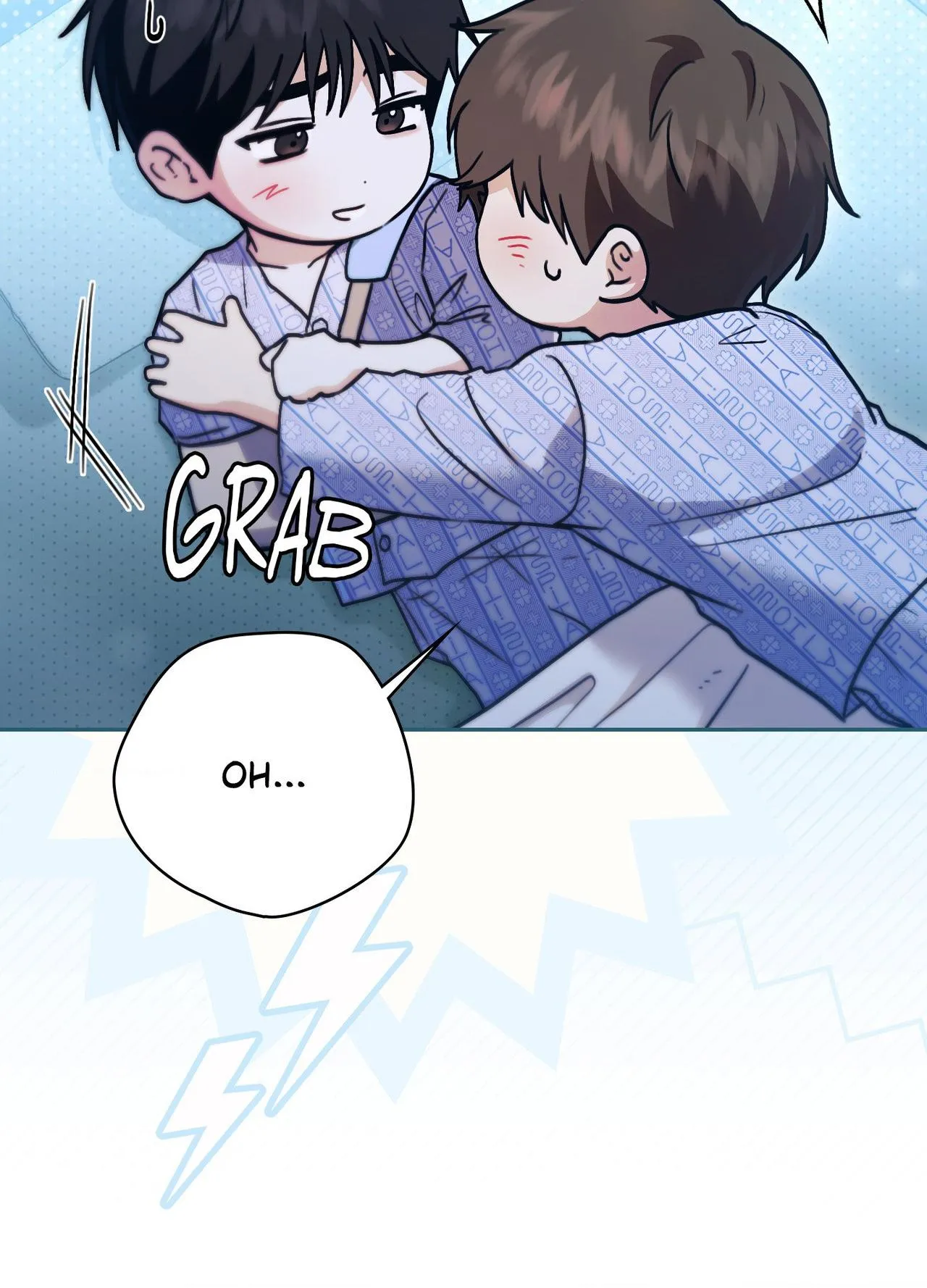 Double Down Chapter 24 page 103 - 