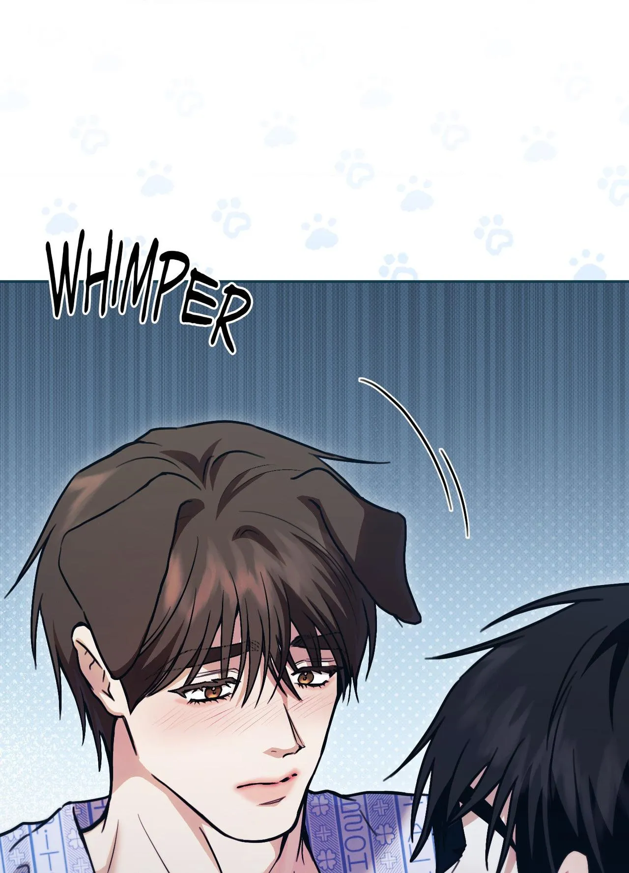 Double Down Chapter 24 page 105 - 