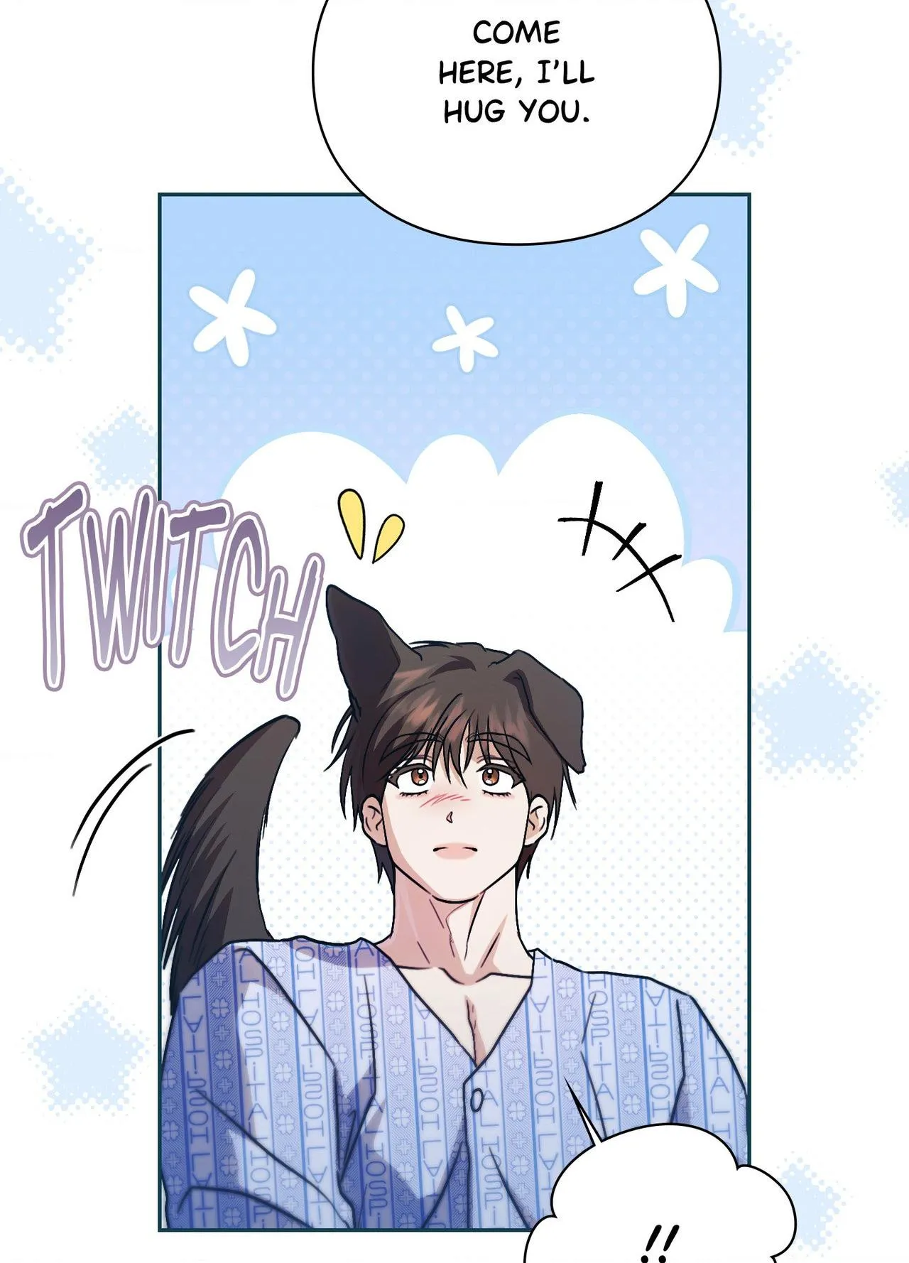 Double Down Chapter 24 page 107 - 