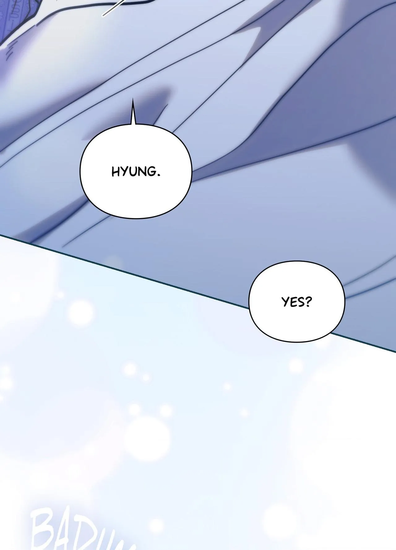Double Down Chapter 24 page 110 - 