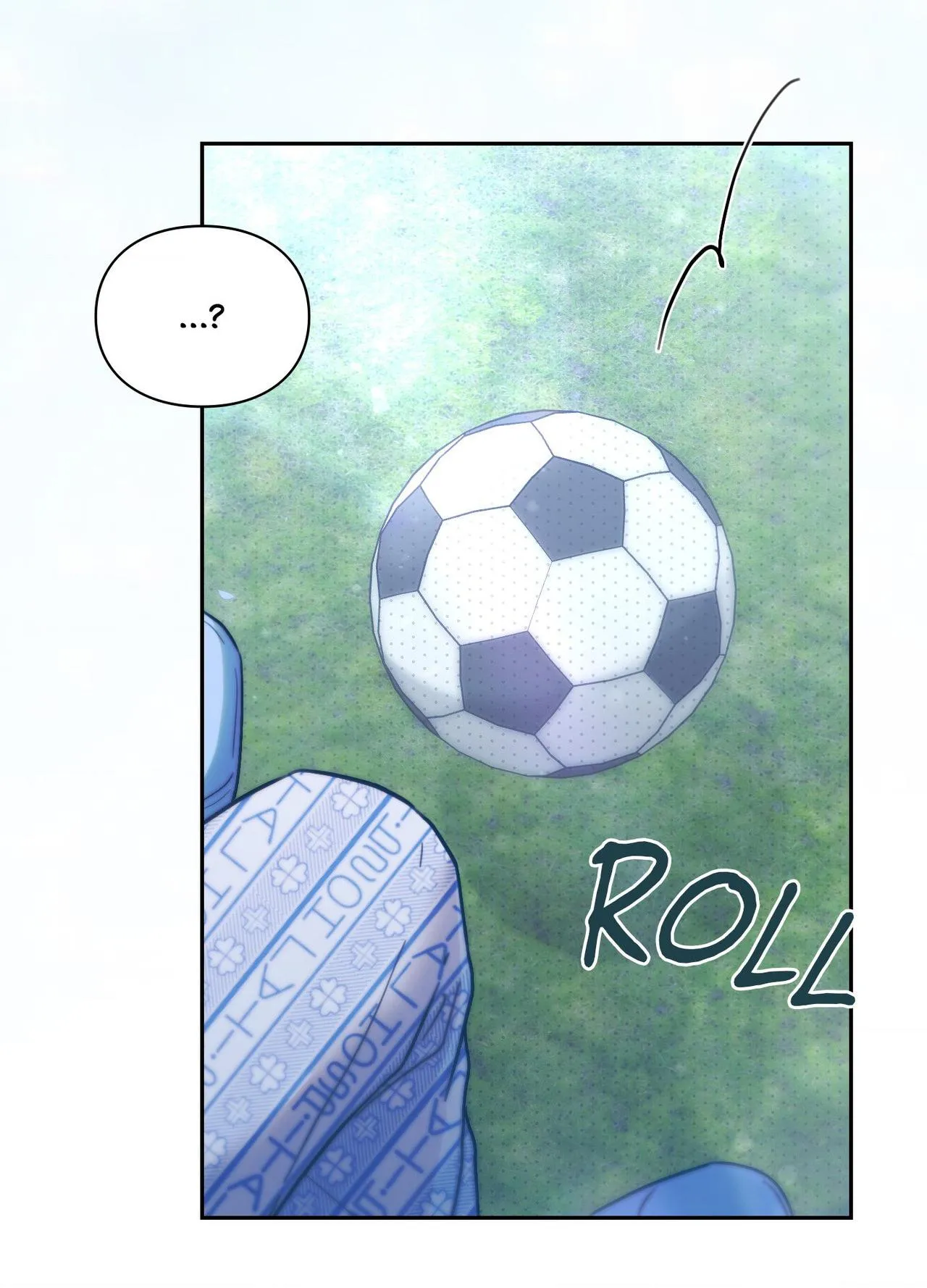 Double Down Chapter 24 page 12 - 