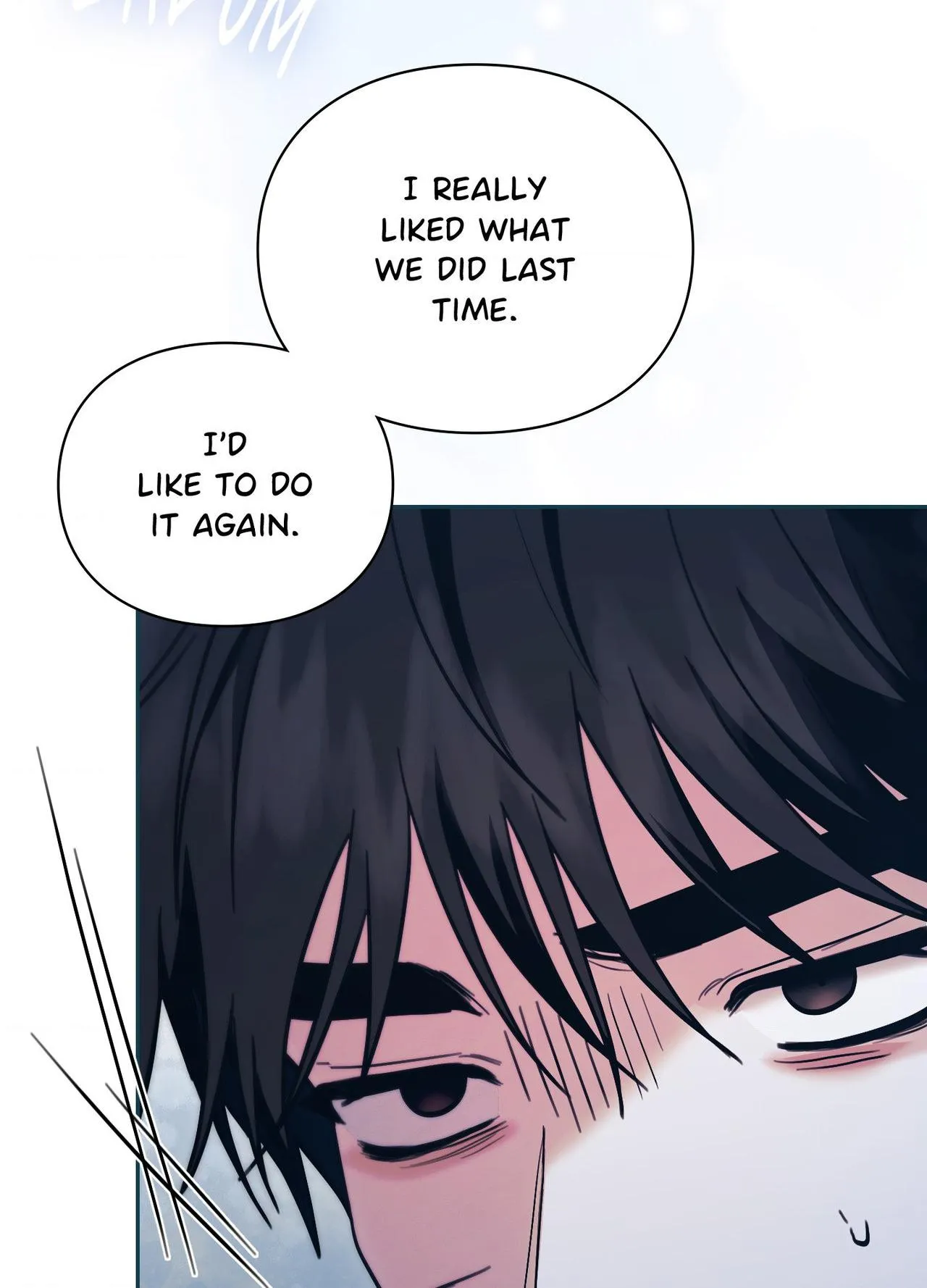 Double Down Chapter 24 page 111 - 