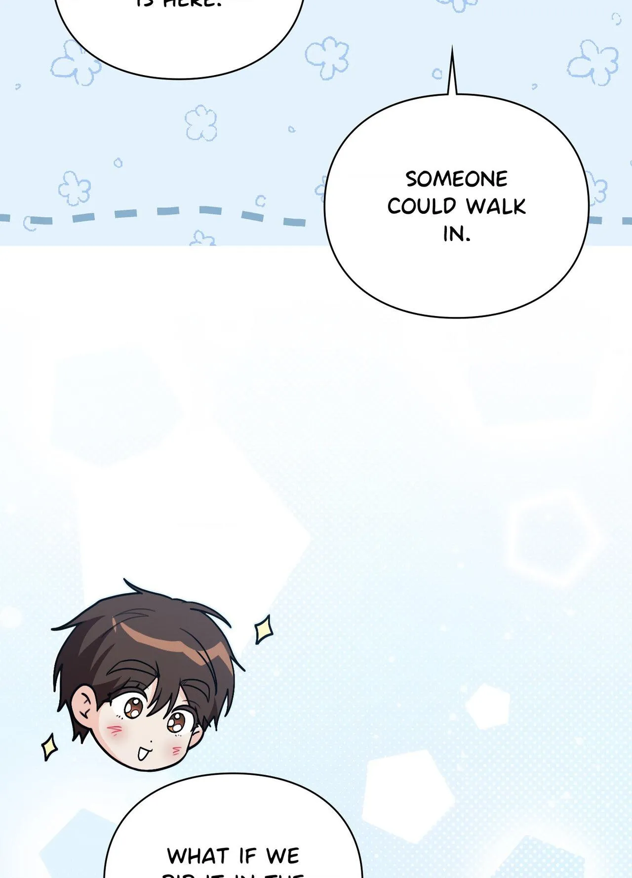 Double Down Chapter 24 page 114 - 