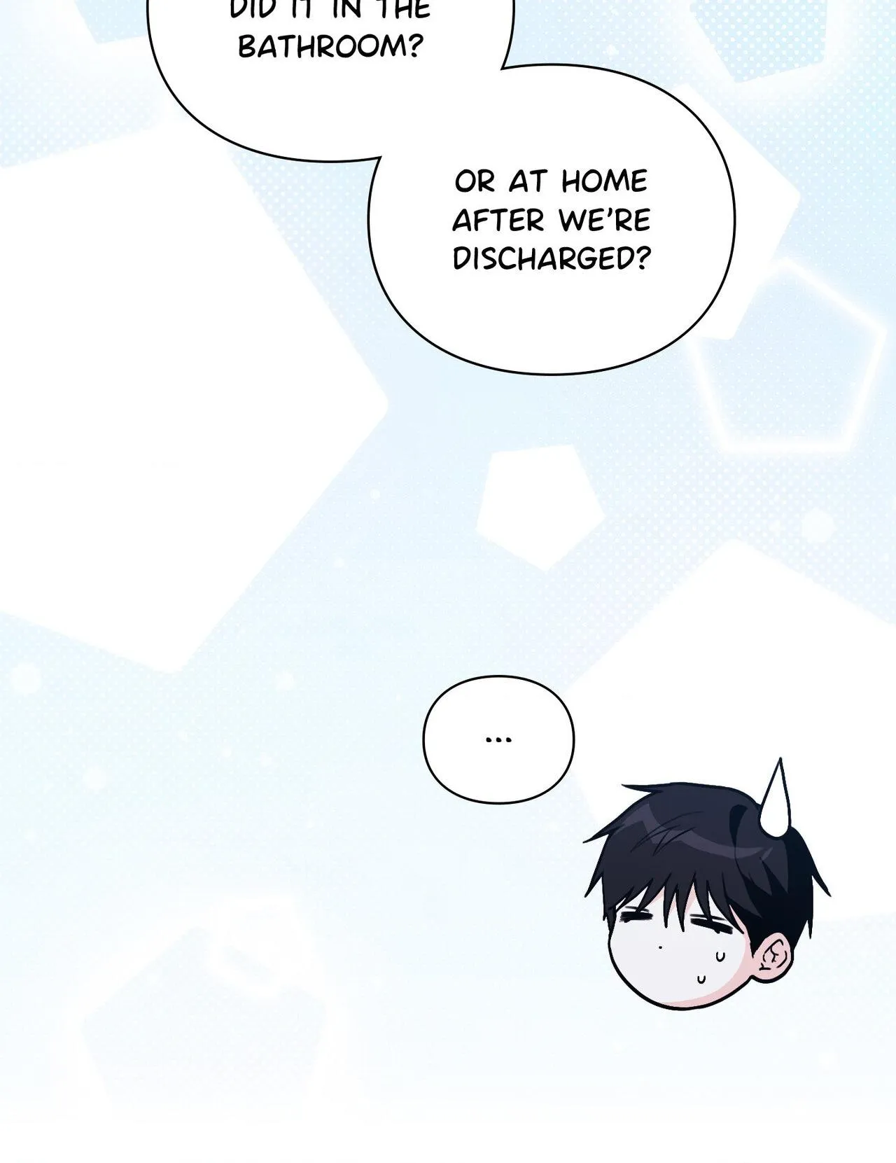 Double Down Chapter 24 page 115 - 