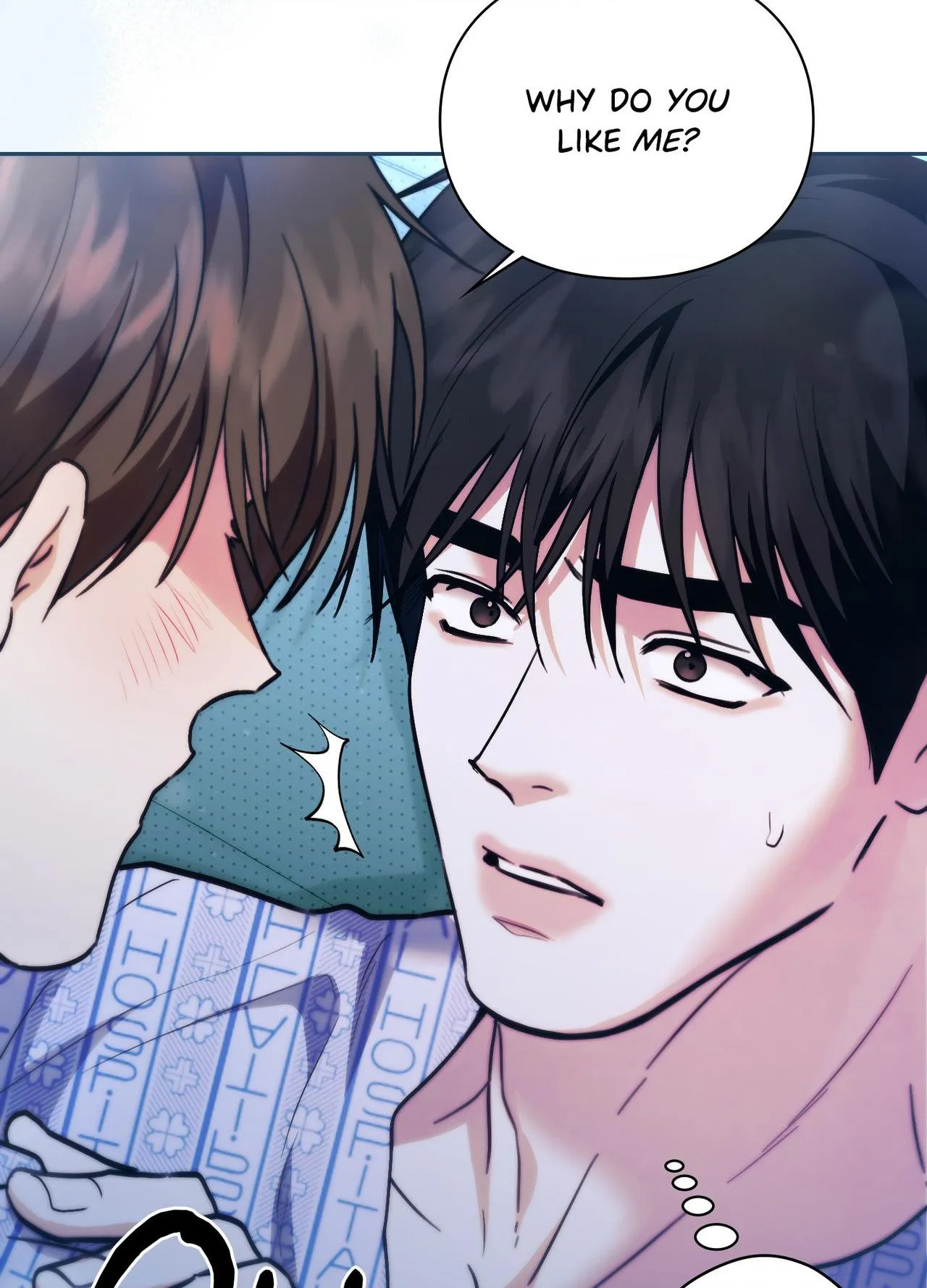 Double Down Chapter 24 page 118 - 