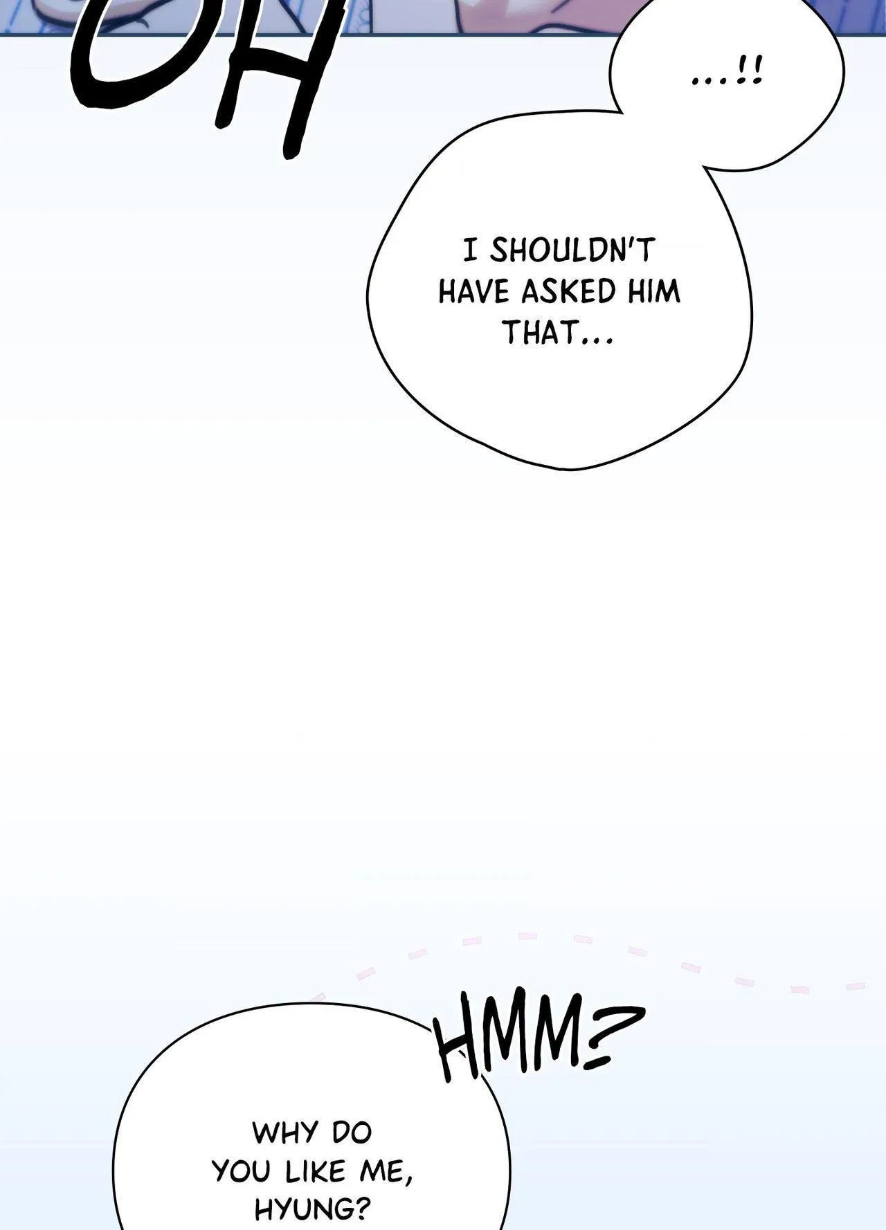 Double Down Chapter 24 page 119 - 