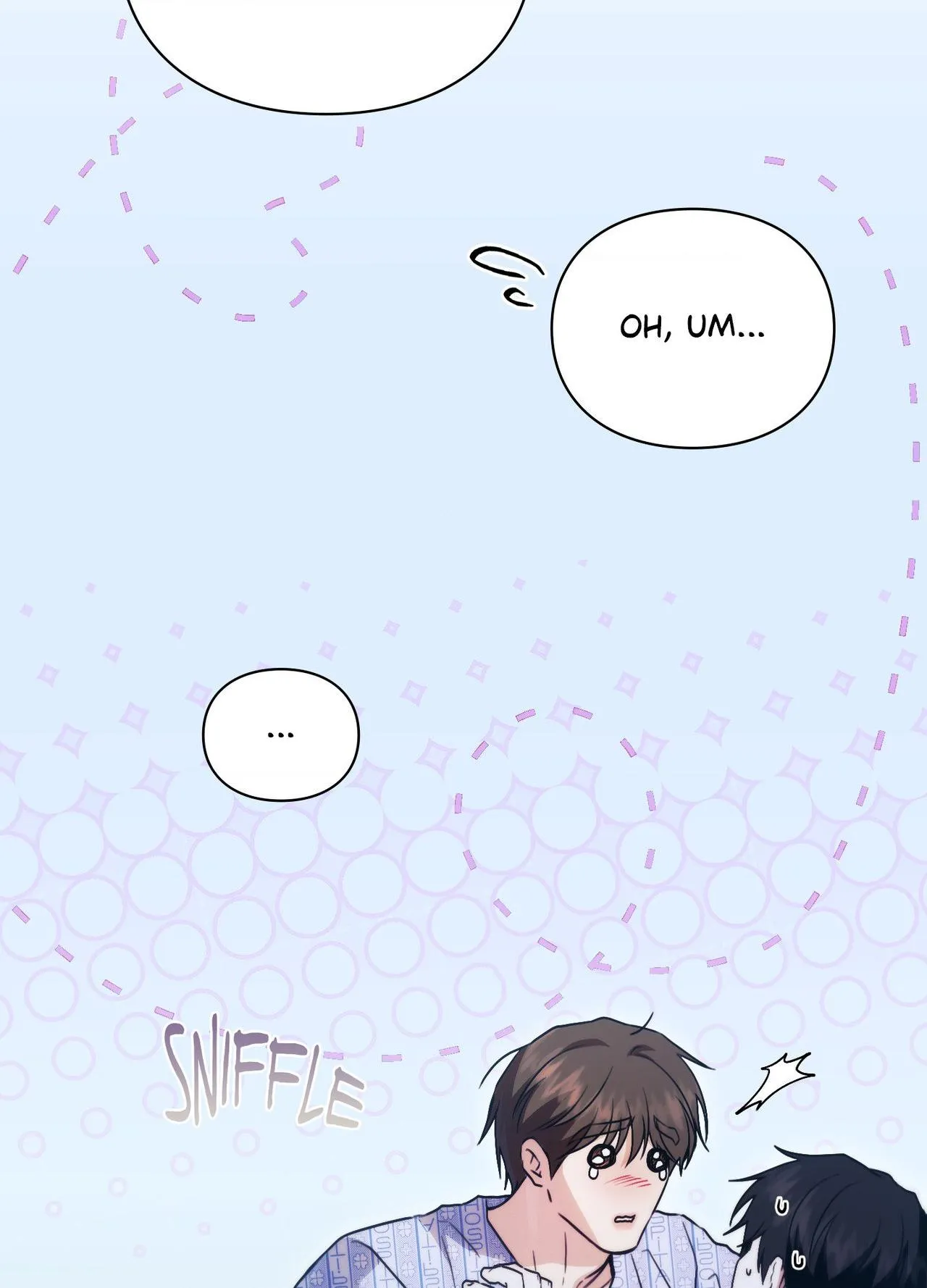 Double Down Chapter 24 page 120 - 