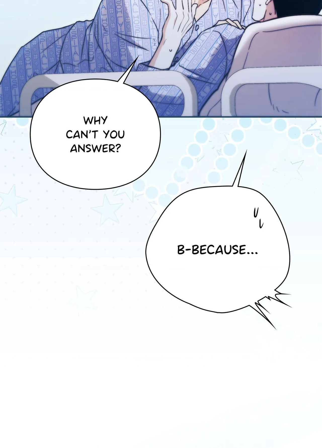 Double Down Chapter 24 page 121 - 