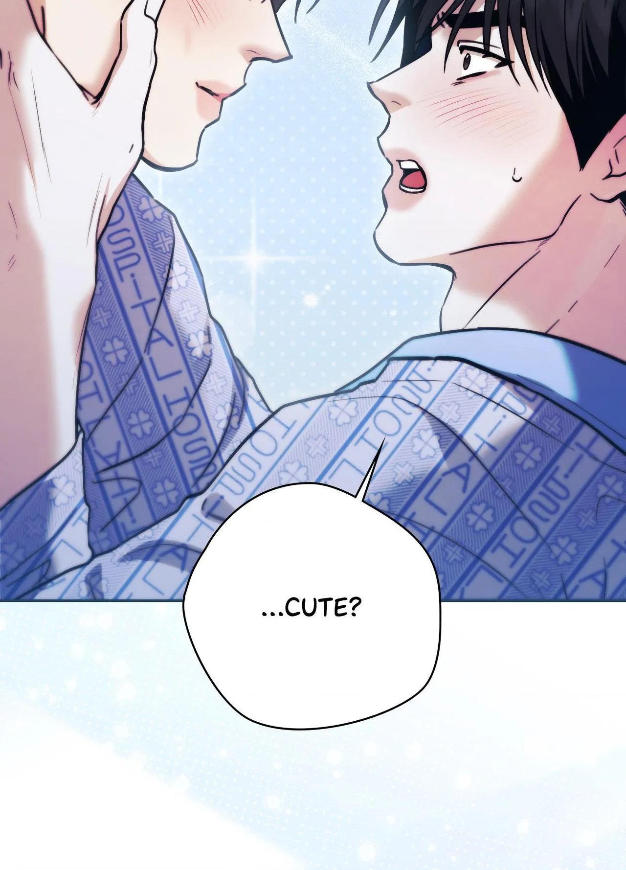 Double Down Chapter 24 page 123 - 