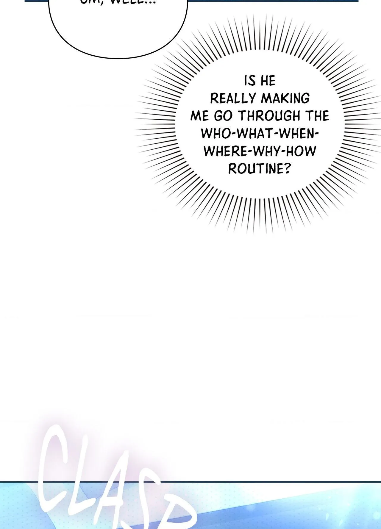 Double Down Chapter 24 page 131 - 