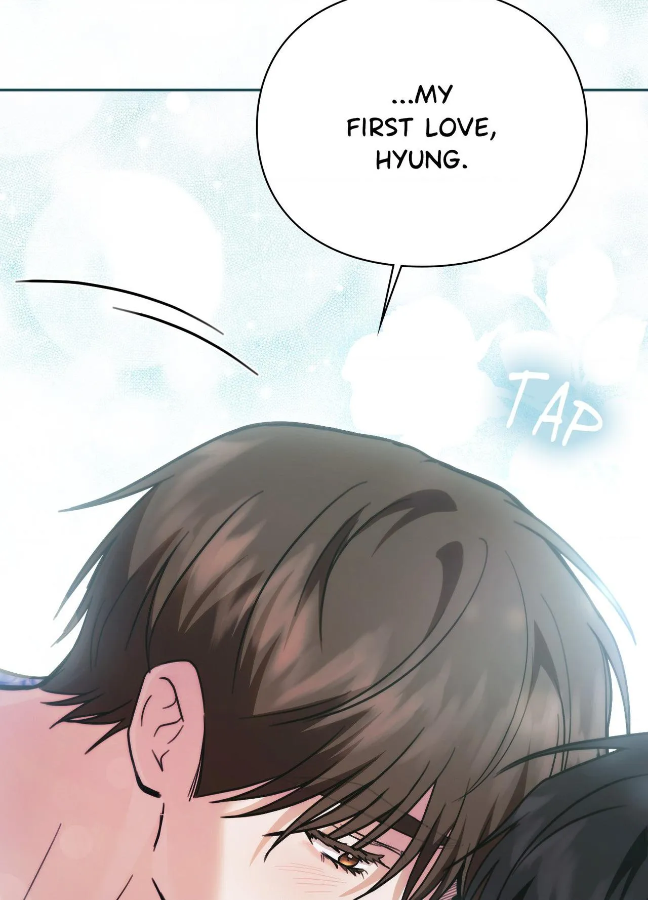 Double Down Chapter 24 page 135 - 