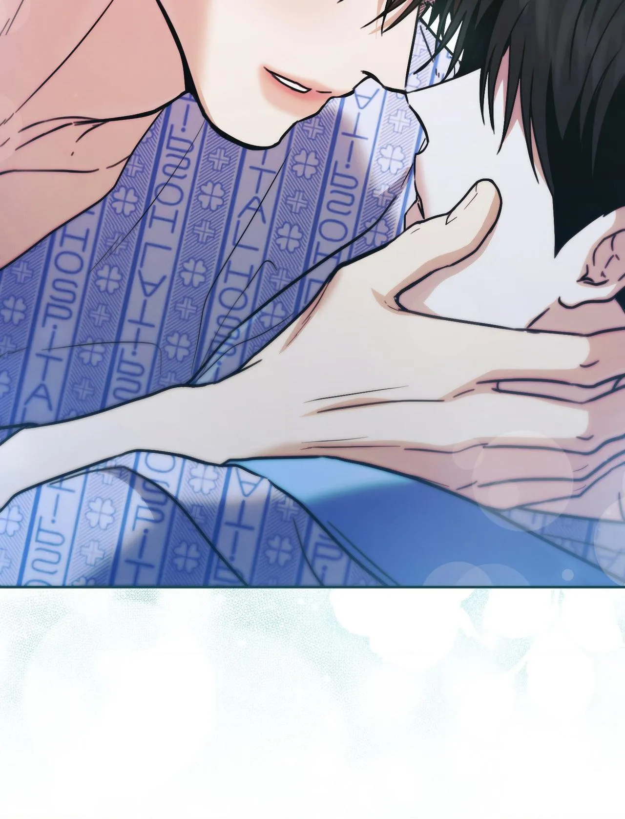 Double Down Chapter 24 page 136 - 