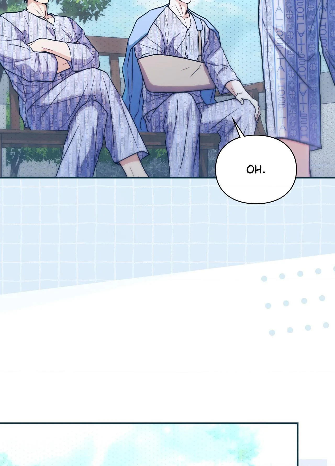 Double Down Chapter 24 page 15 - 