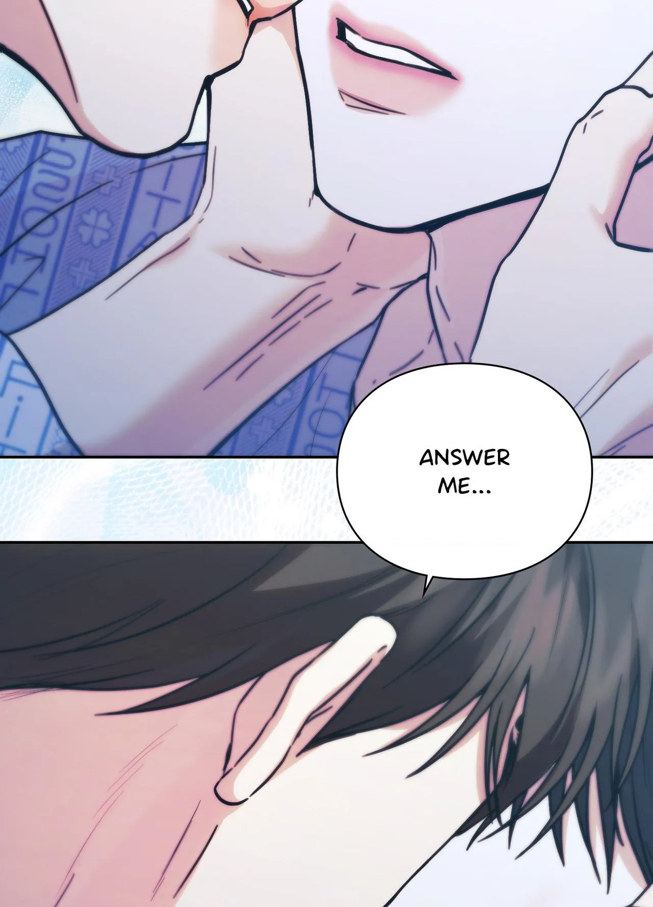 Double Down Chapter 24 page 142 - 