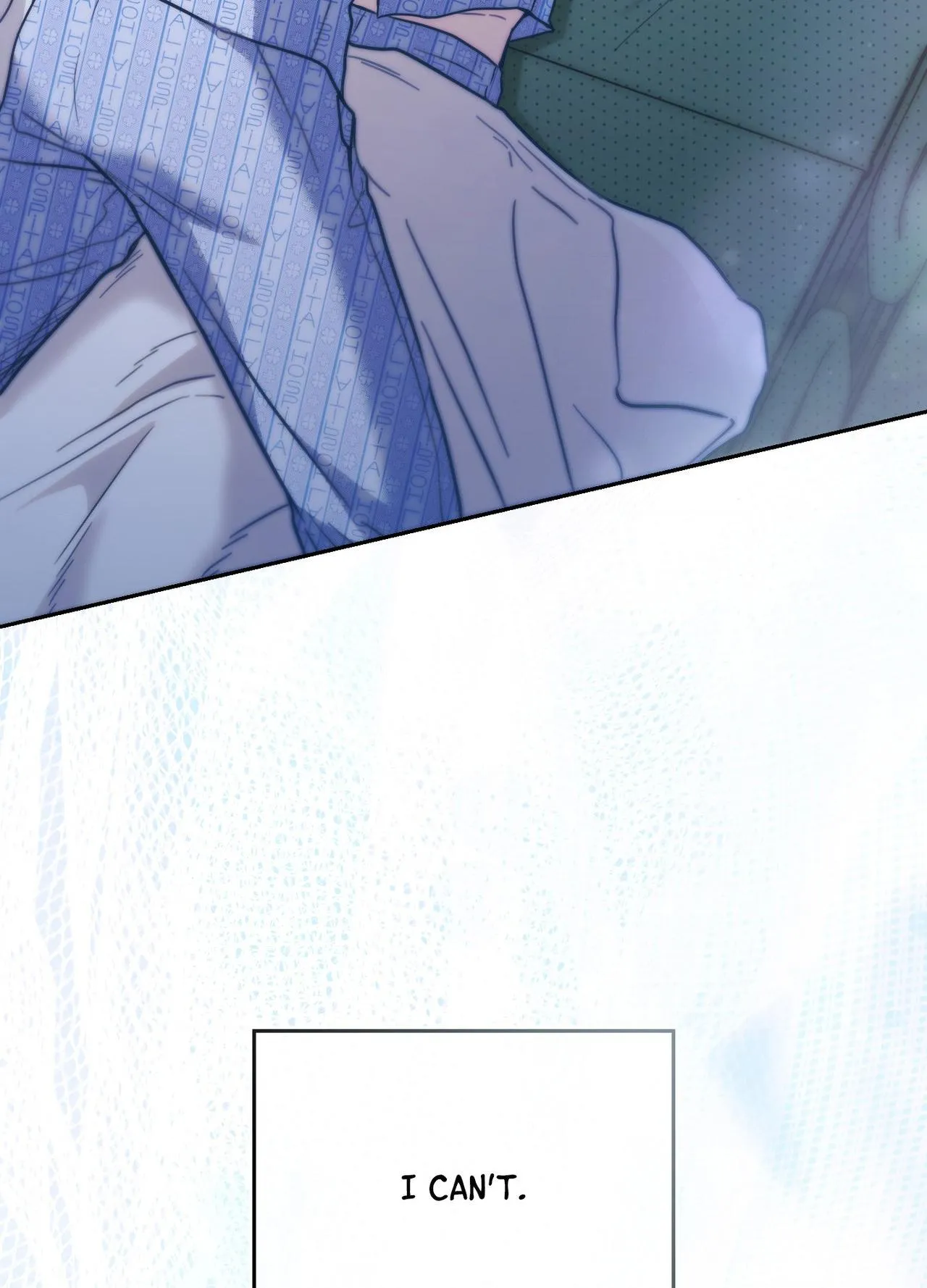 Double Down Chapter 24 page 146 - 