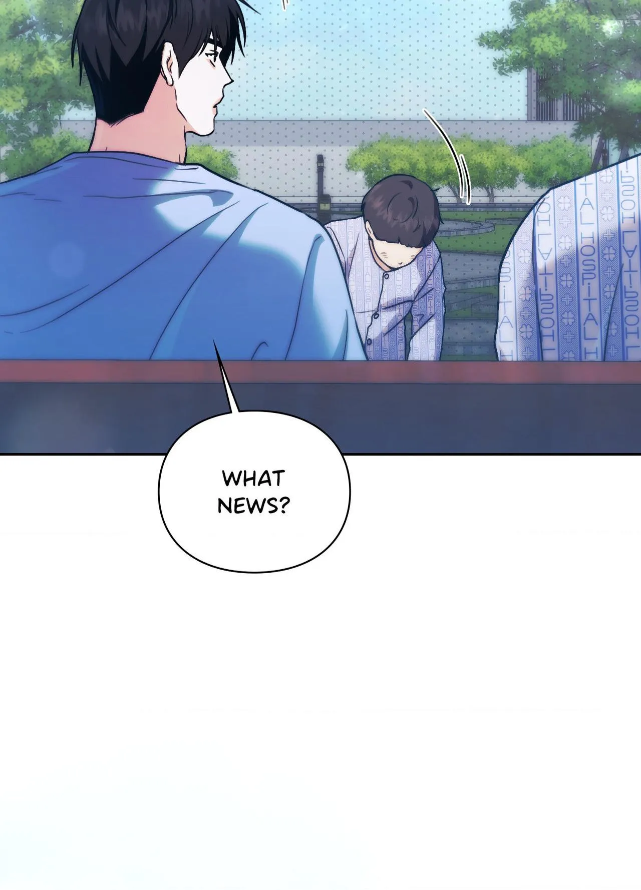 Double Down Chapter 24 page 18 - 