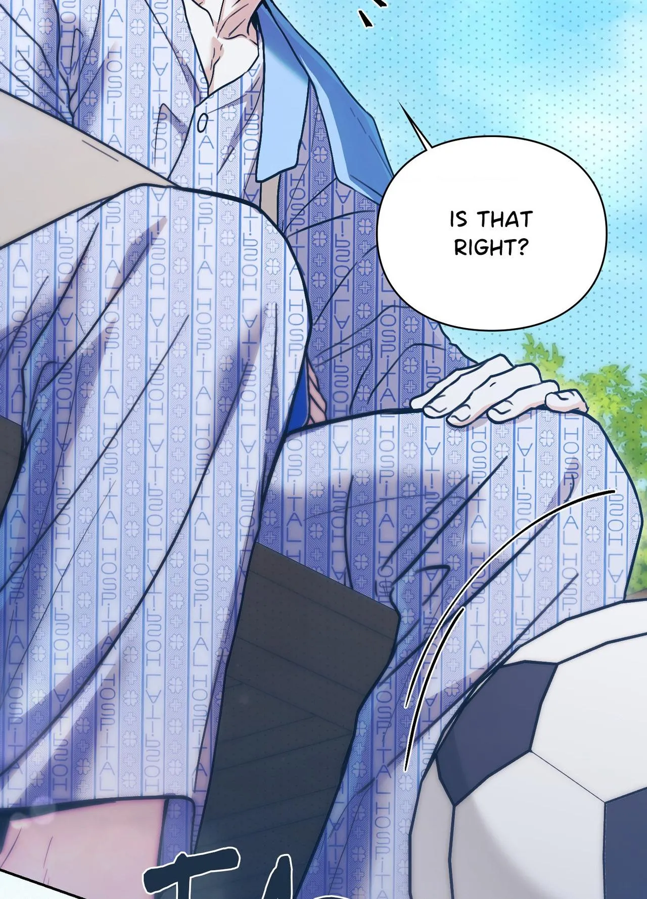 Double Down Chapter 24 page 20 - 