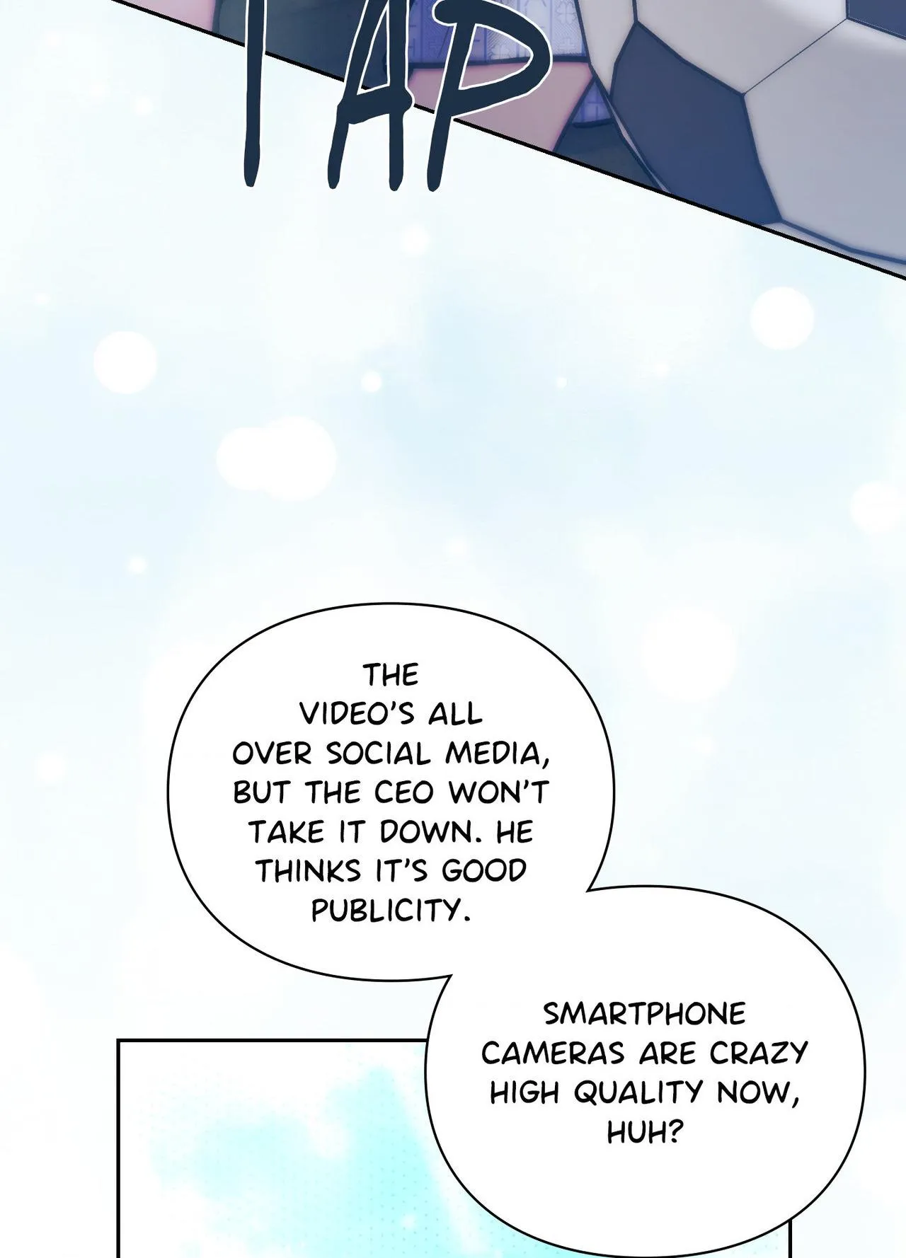 Double Down Chapter 24 page 21 - 