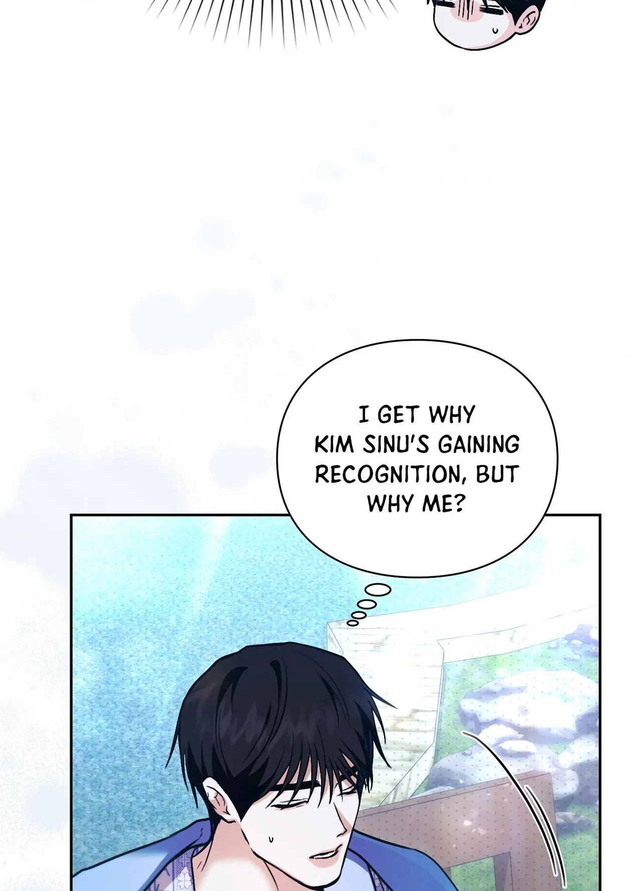 Double Down Chapter 24 page 23 - 