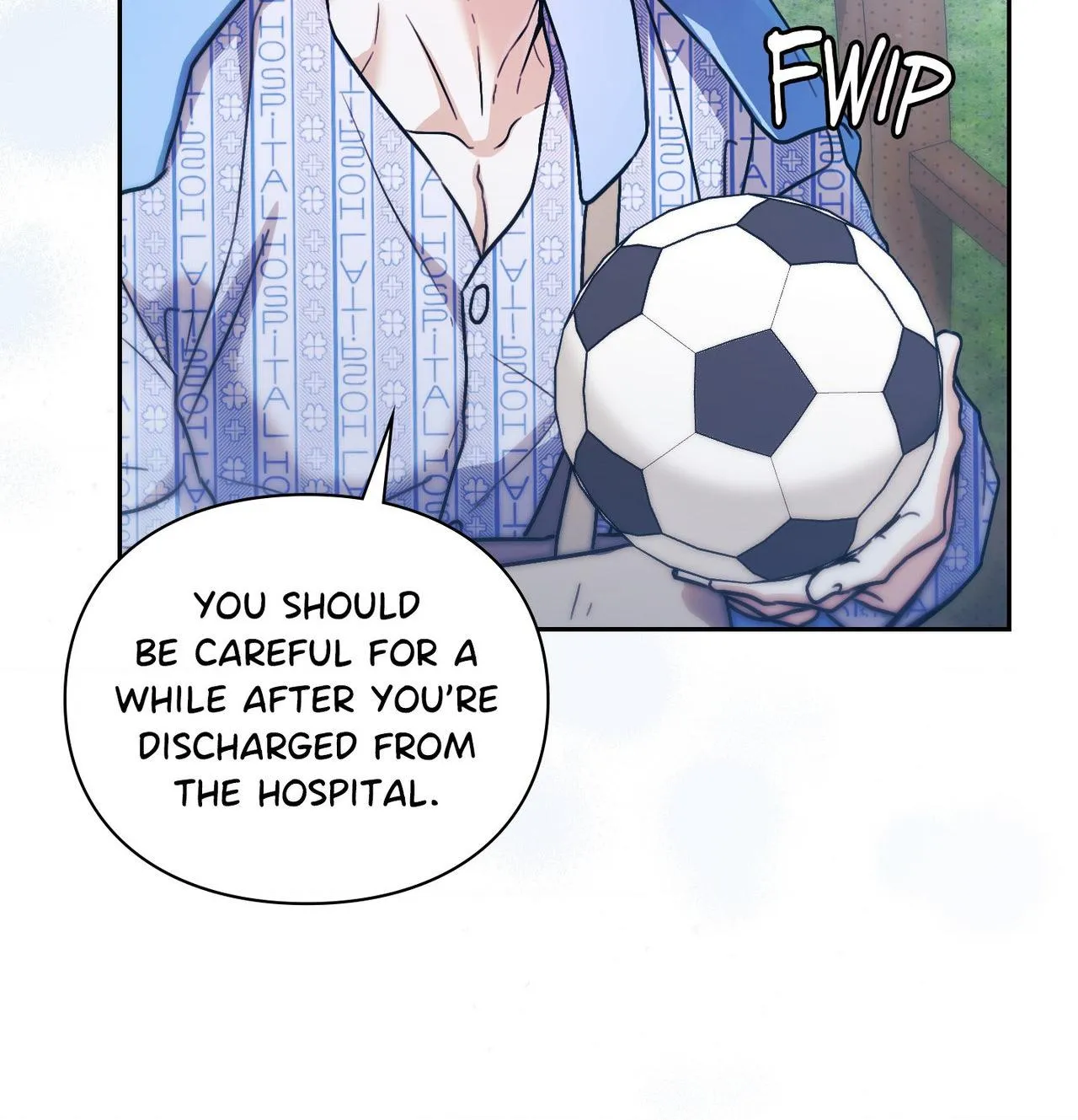 Double Down Chapter 24 page 24 - 
