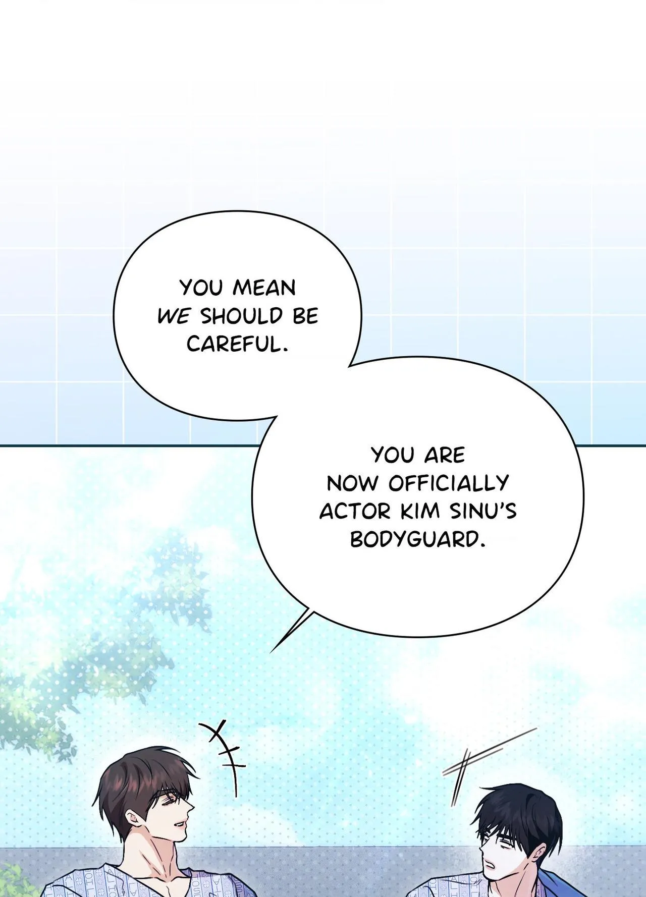 Double Down Chapter 24 page 25 - 