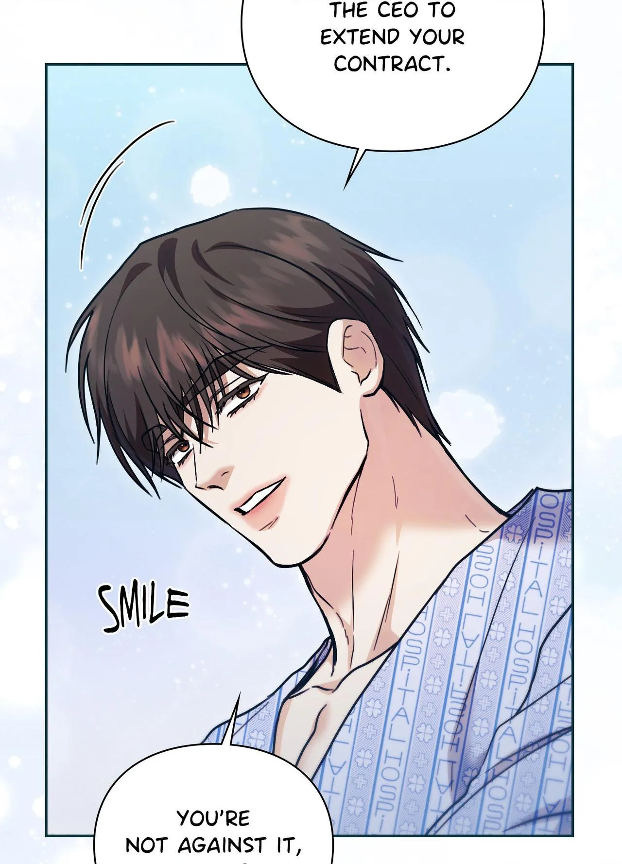 Double Down Chapter 24 page 27 - 