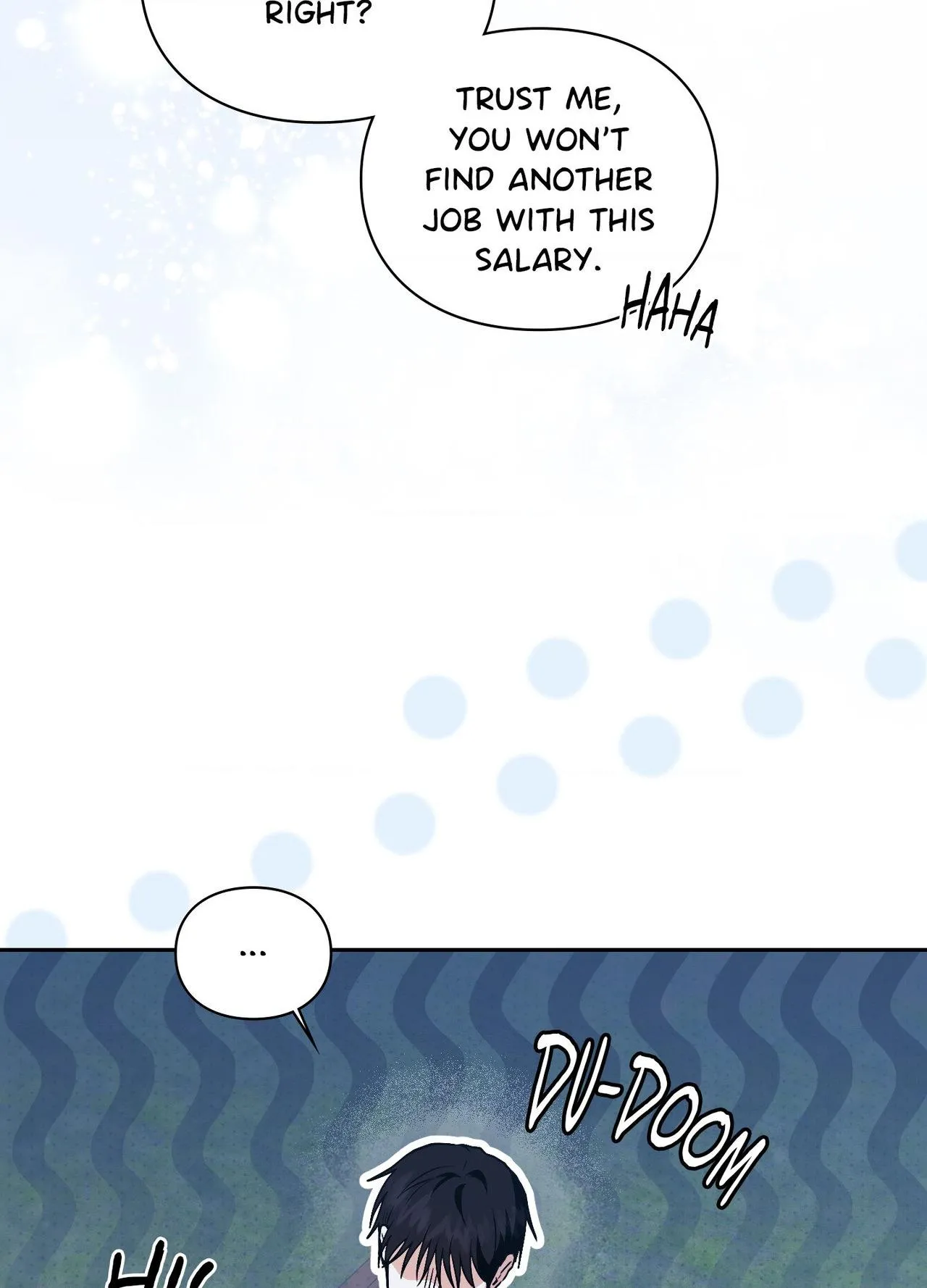 Double Down Chapter 24 page 28 - 