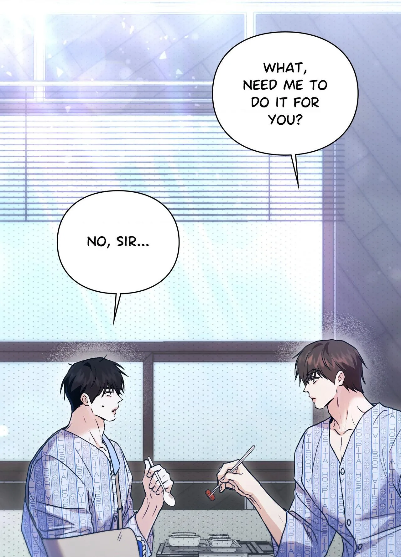 Double Down Chapter 24 page 4 - 