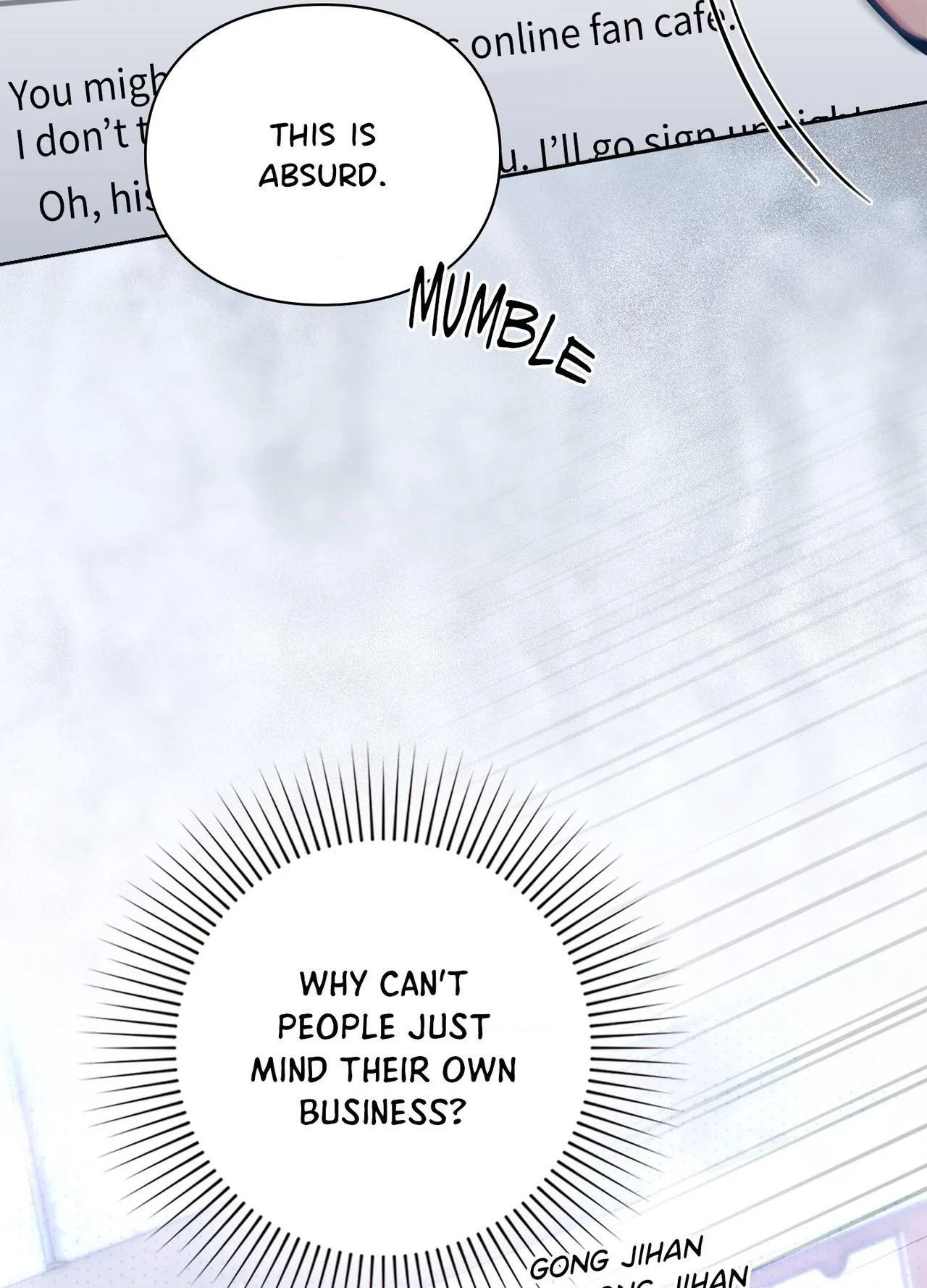 Double Down Chapter 24 page 37 - 