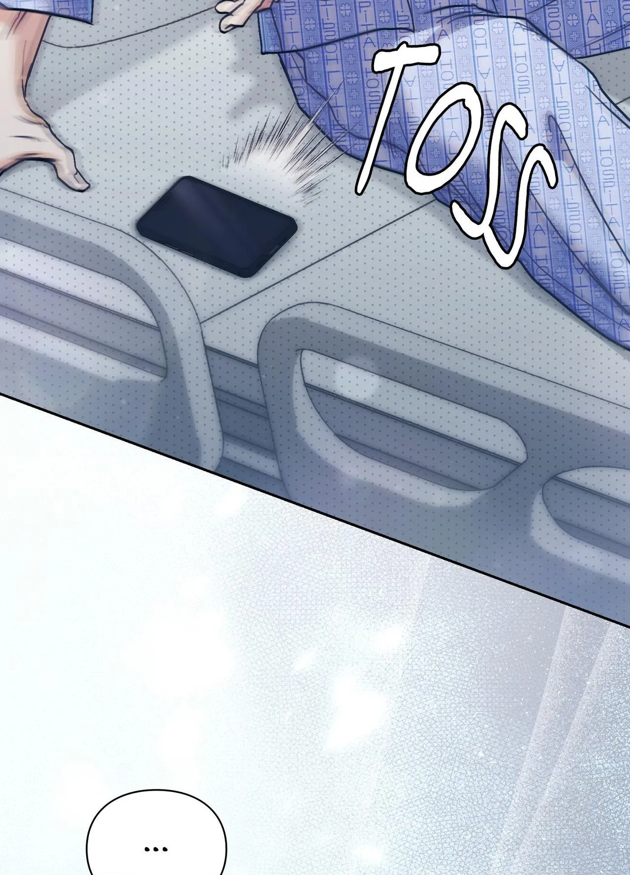 Double Down Chapter 24 page 39 - 